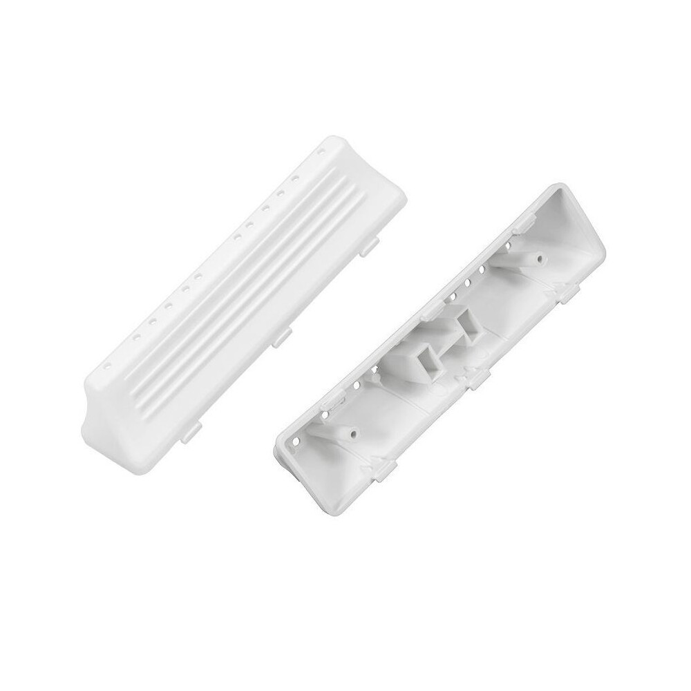 Zanussi Washing Machine Drum Paddle Clothes Lifter Part Number 4055066676