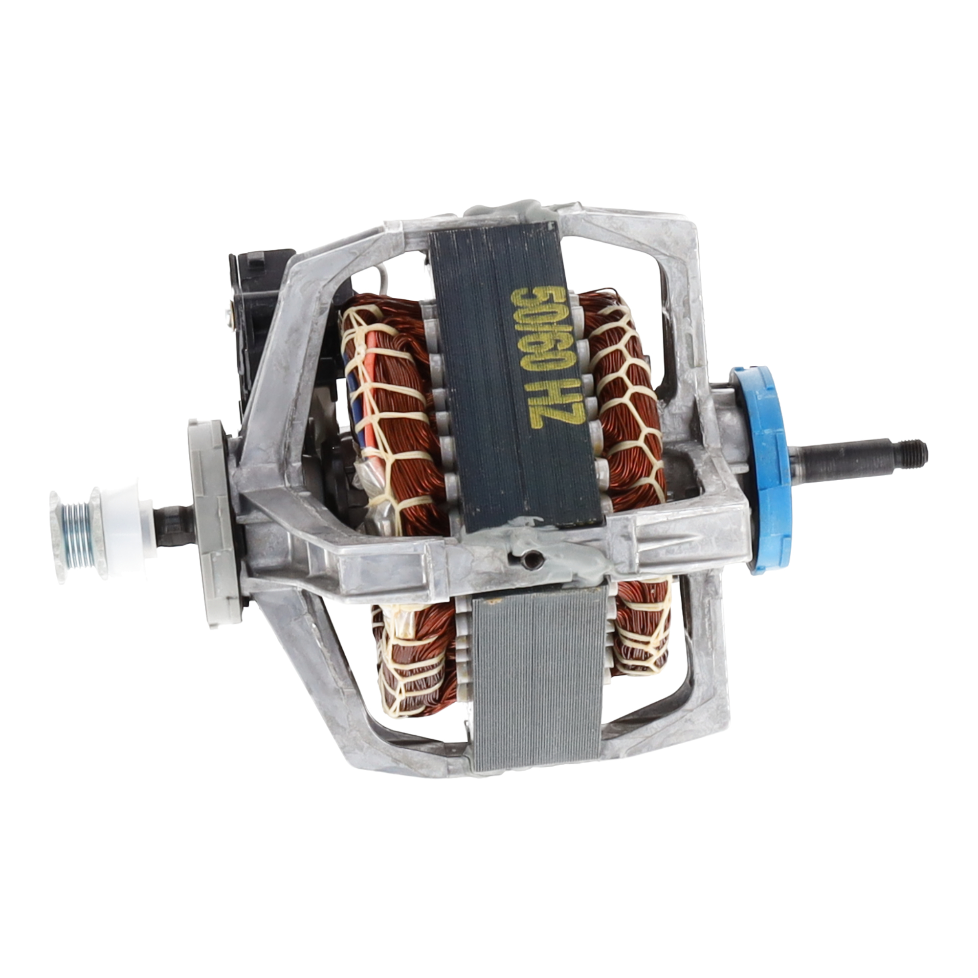 Whirlpool Tumble Dryer Motor - Part Number 481936158124