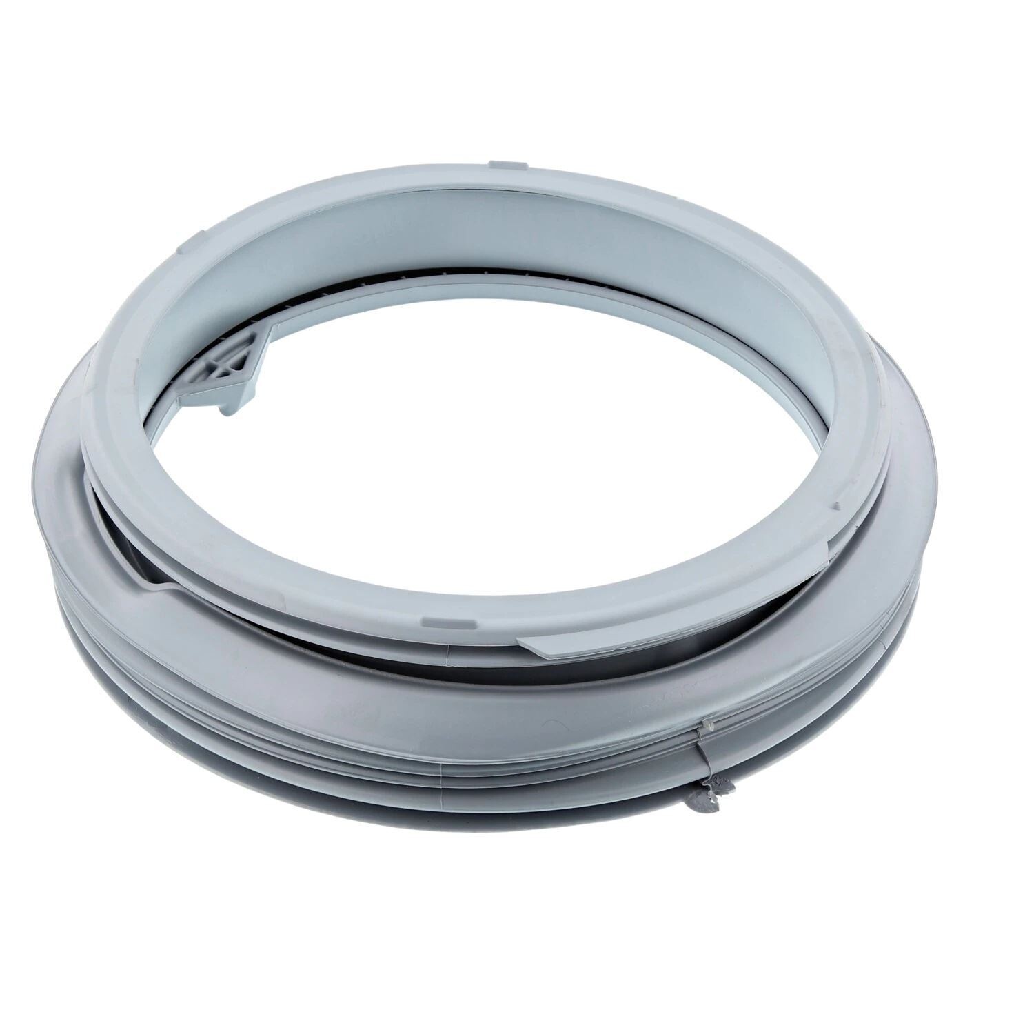 AEG Washing Machine Door Seal Rubber Gasket Part Number 840546