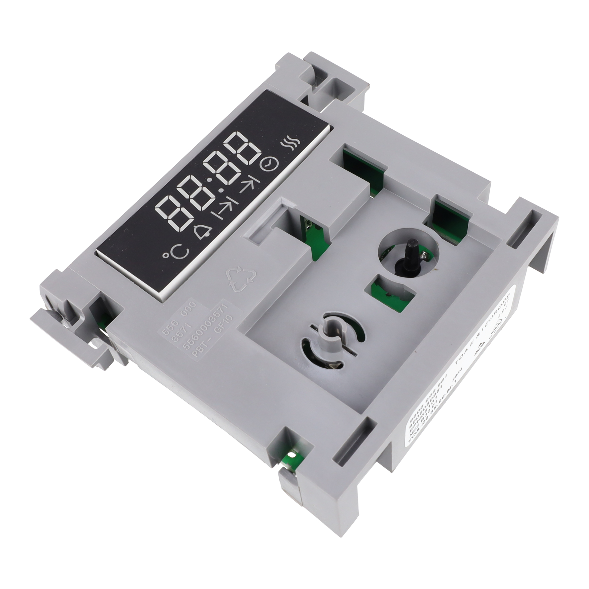 Neff Oven Clock Timer Unit Part Number 00603216