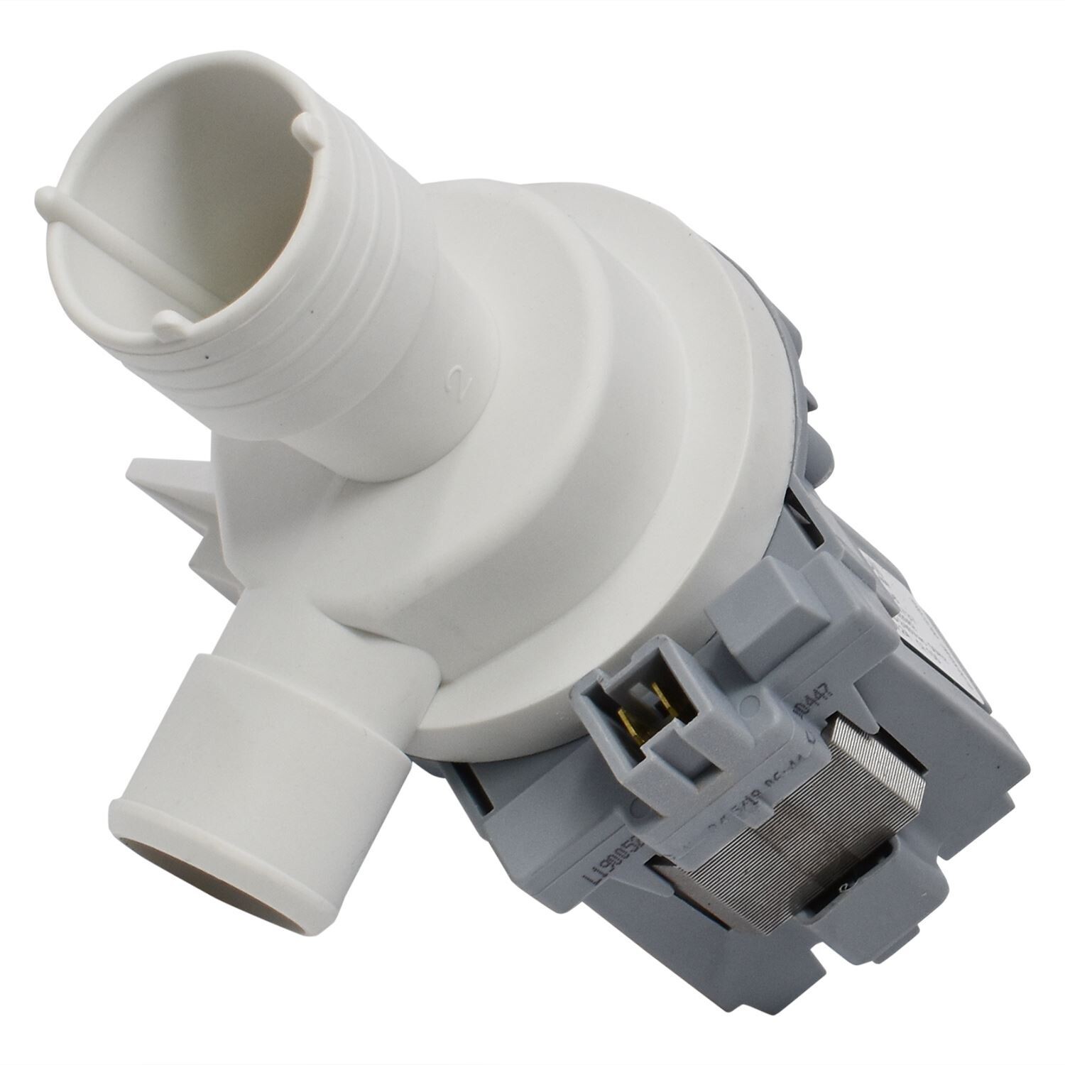 Candy Washing Machine Drain Pump & Housing Part Number 41028062