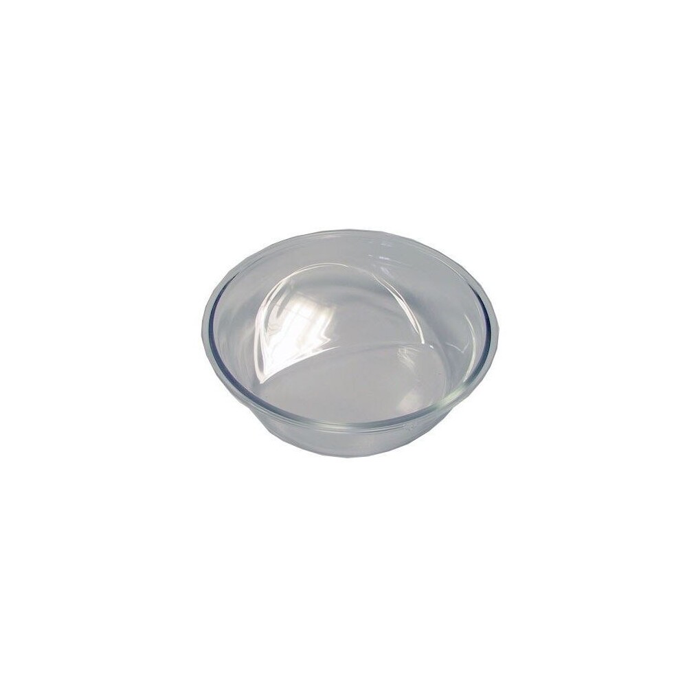 Whirlpool Door Glass Bowl  C00311824 
