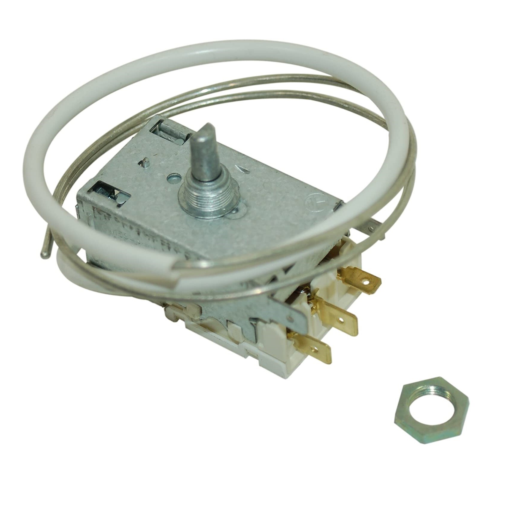 Hotpoint Fridge & Freezer Temperature Thermostat Part Number C00282040