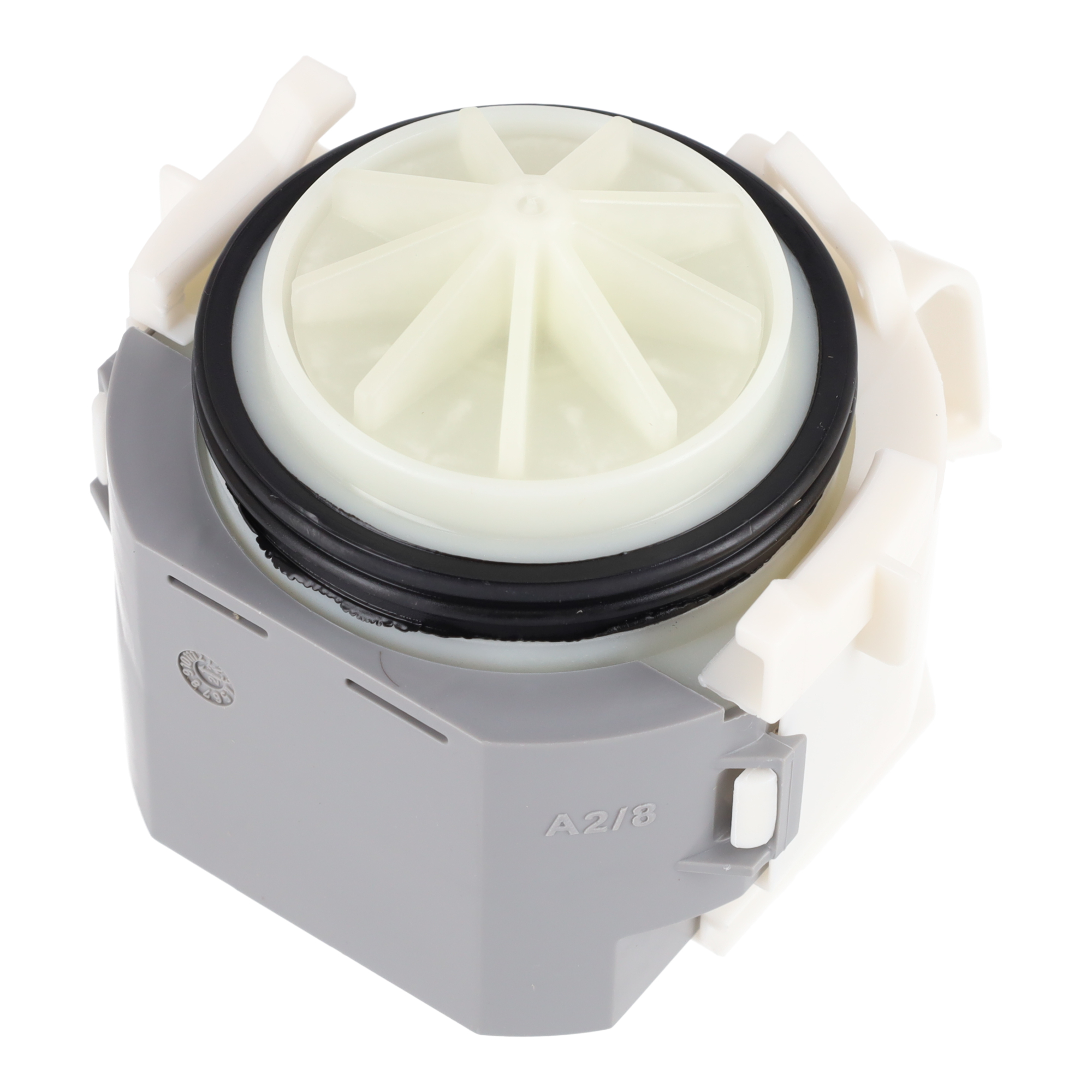 Bosch Dishwasher Drain Pump Part Number 00631200