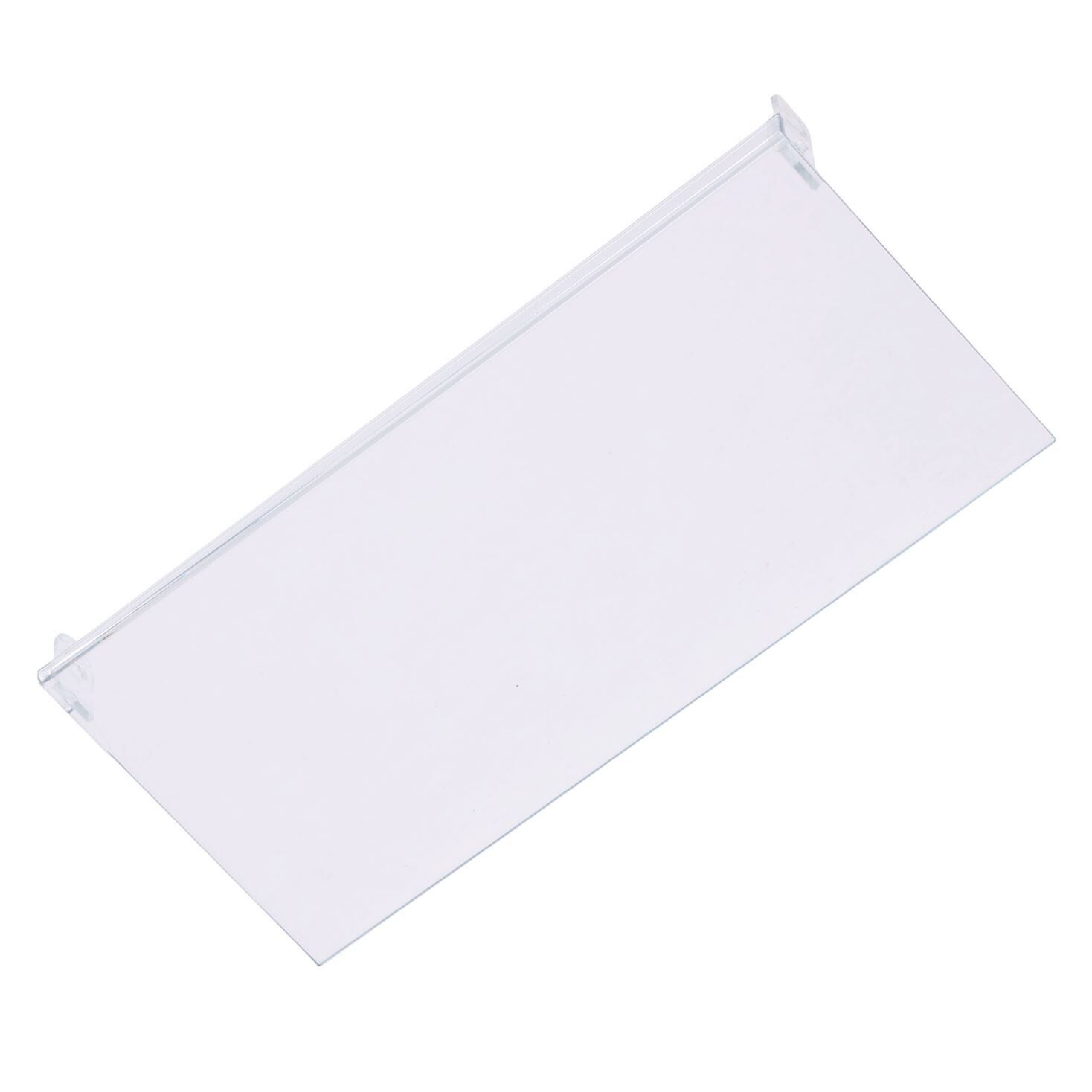 Siemens Fridge & Freezer Left Butter Door Compartment Flap Front Part