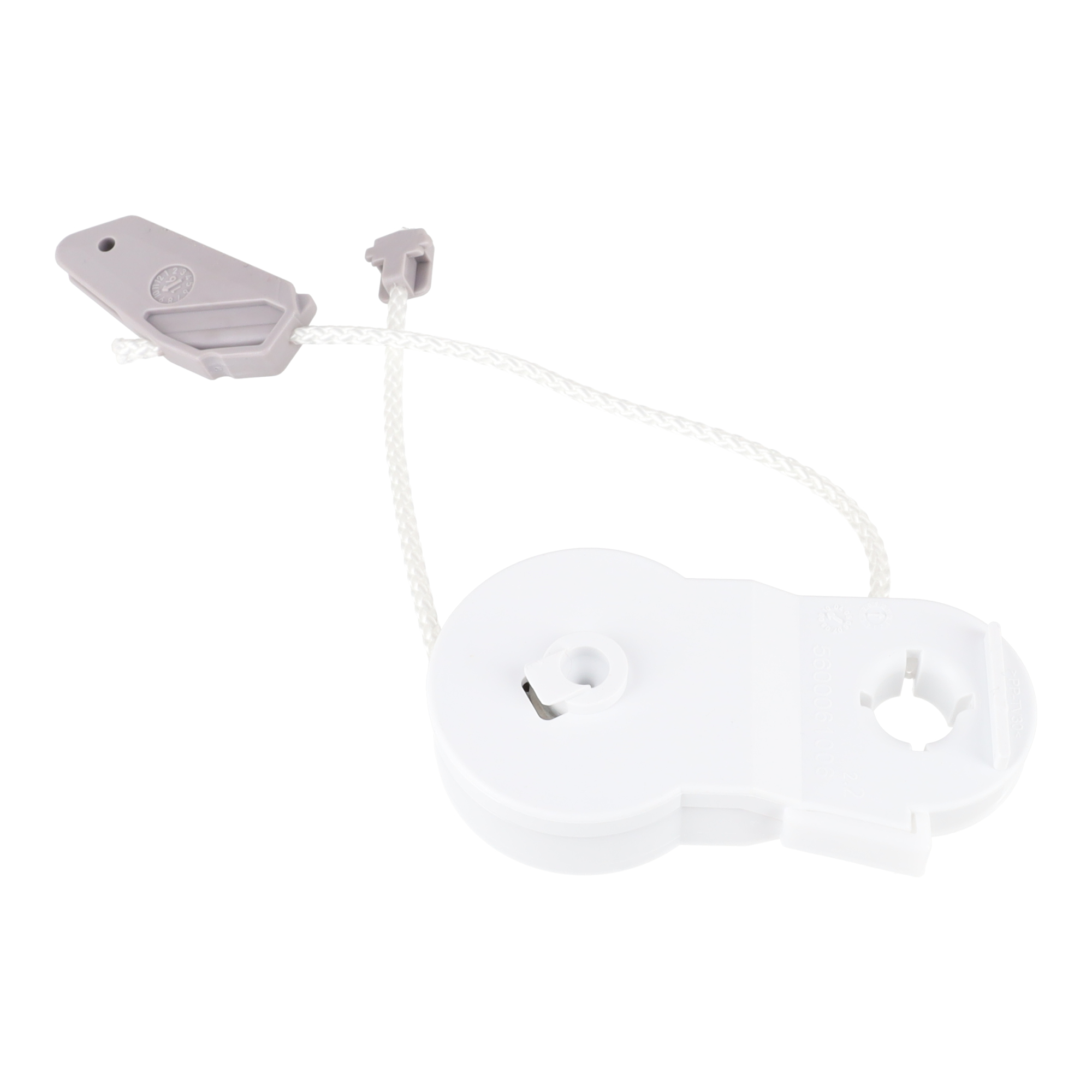 Bosch Dishwasher Door Tension Roller Pulley Rope Part Number 00165298