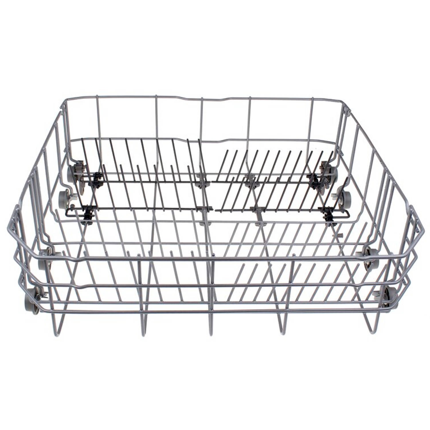 Beko Dishwasher Lower Bottom Rack Basket Tray Part Number 1766810020 Ransom Spares