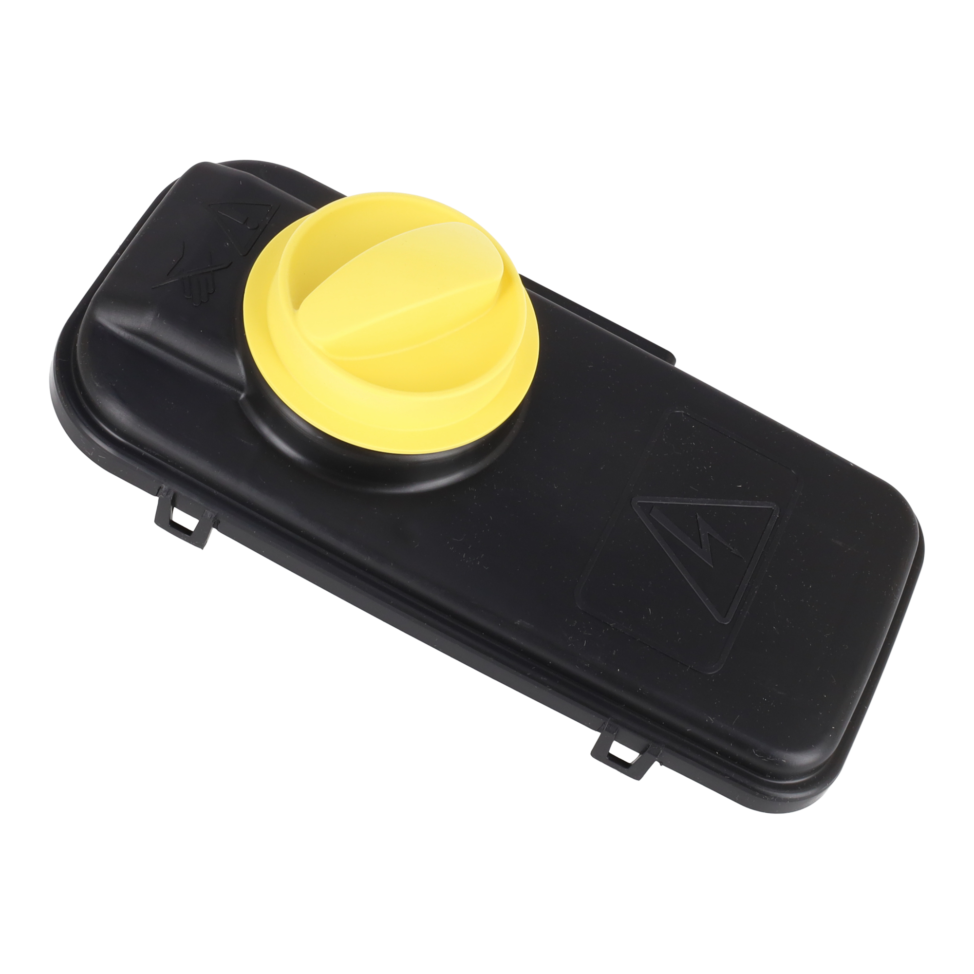 Karcher Pressure Washer Switch Complete Part Number 4.744266.0