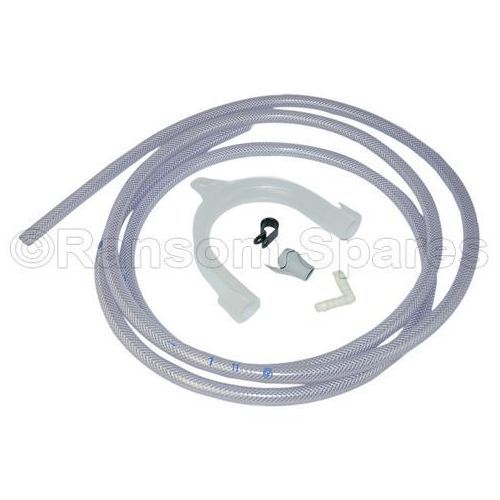 AEG Tumble Dryer Condensation Drainage Pipe Kit Part Number