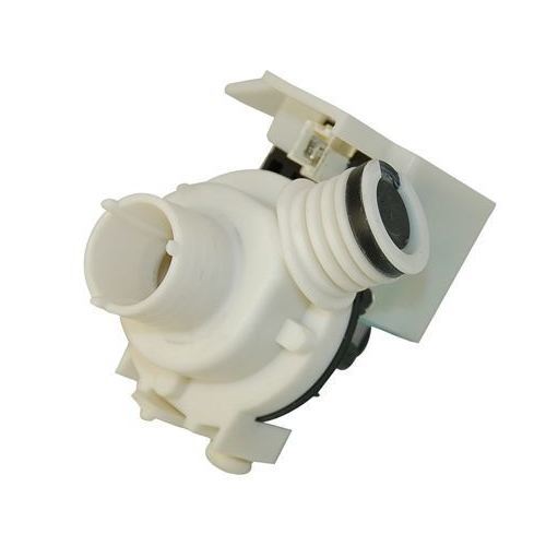 Hotpoint Washing Machine Drain Pump (With Flap Valve) Part Number