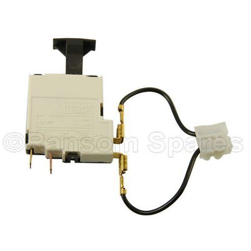 Karcher Pressure Washer Switch Part Number 6.631931.0 Ransom Spares