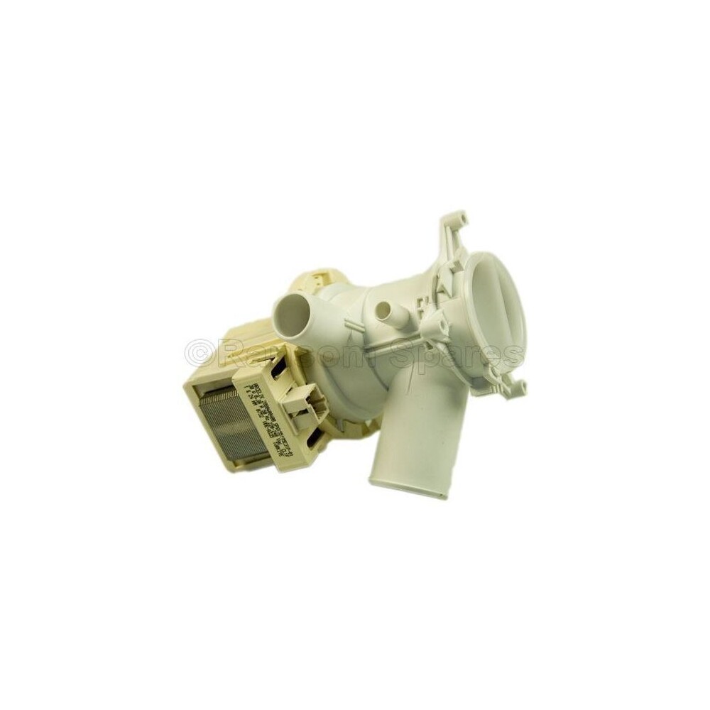 Beko Washing Machine Drain Pump & Filter Part Number 2840940400 Ransom Spares