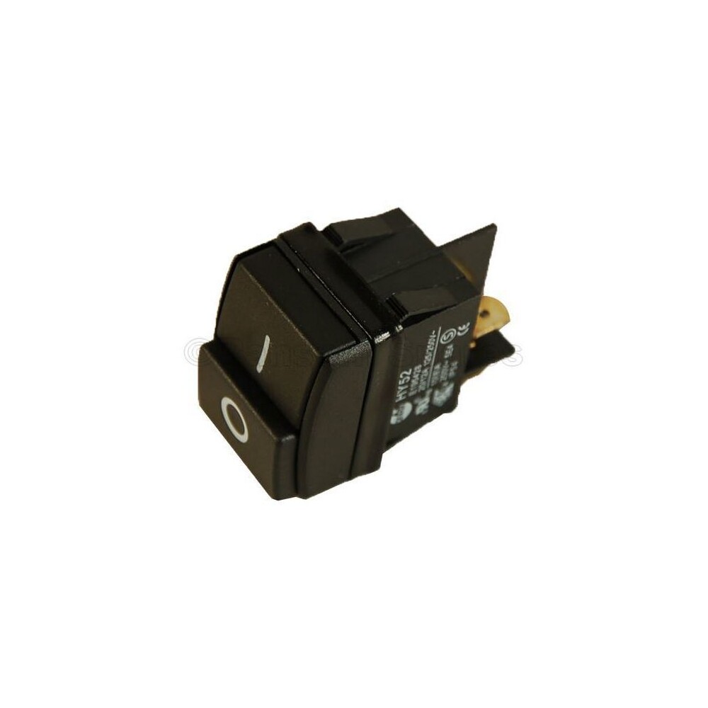 Bosch Pressure Washer On Off Switch Part Number F016F03883 Ransom