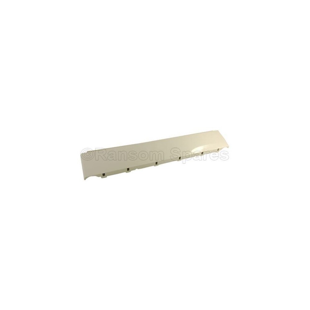 Bosch Dishwasher Kickplate Part Number 00299260 Ransom Spares