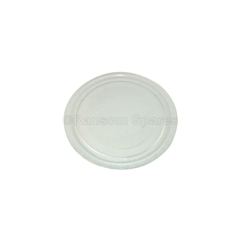 Hotpoint Microwave Glass Turntable Part Number C00141434