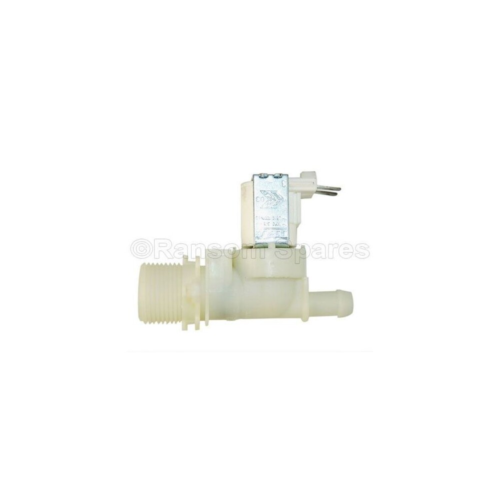 Candy Dishwasher Water Fill Valve Part Number 41009561 Ransom Spares
