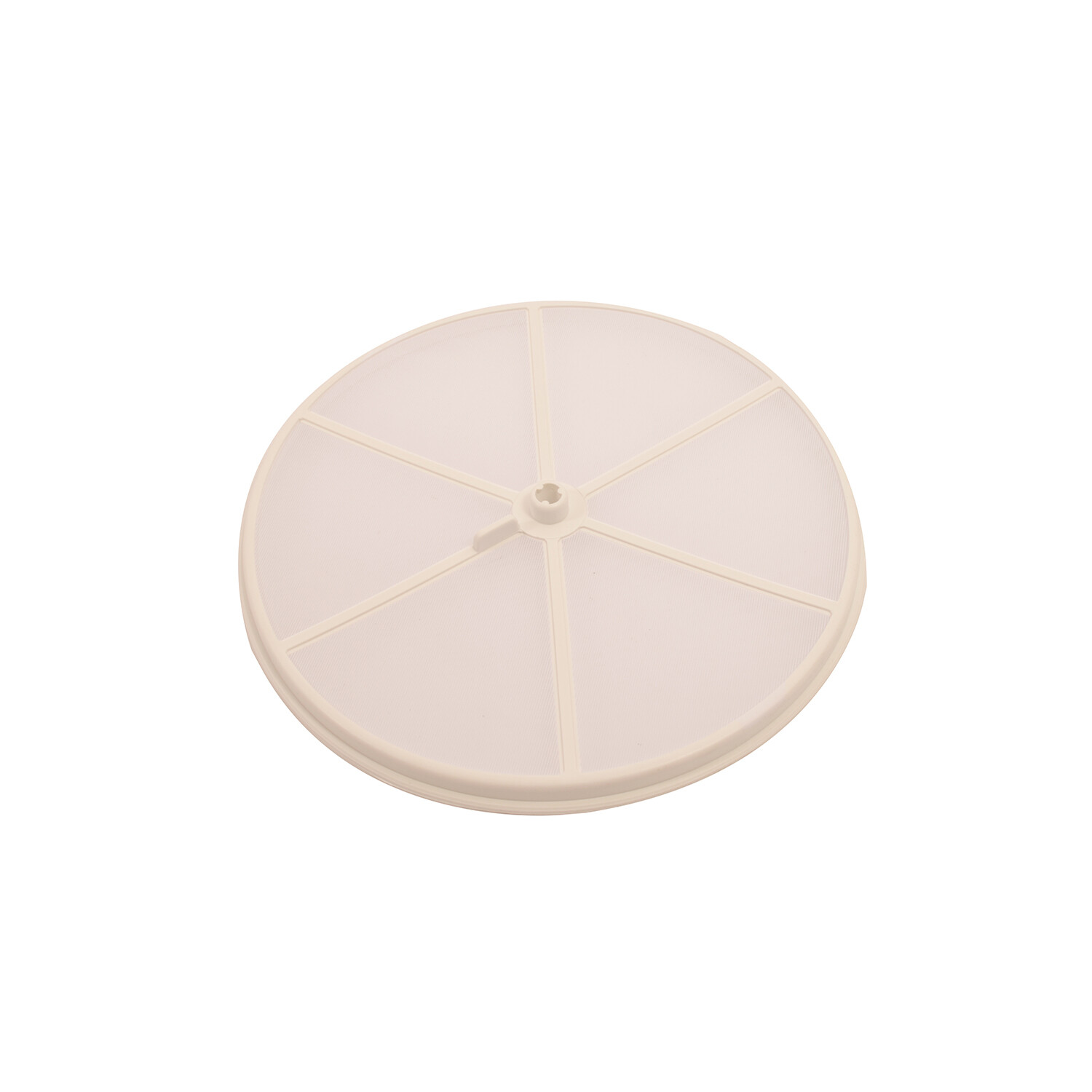 Hotpoint Tumble Dryer Round Fluff Lint Filter Part Number C00146640