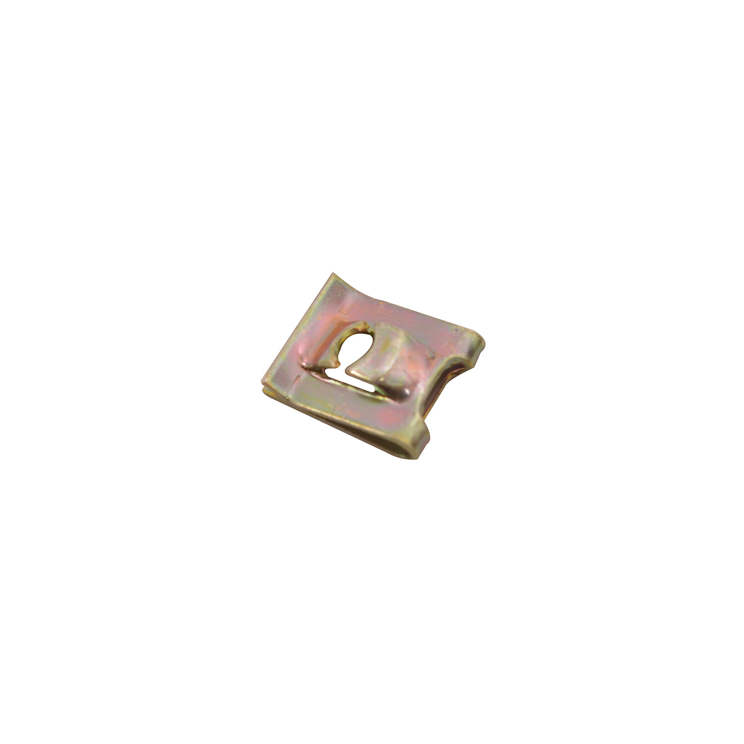 Creda Oven Screw Bolt Captive Nut Plate Part Number C00199679