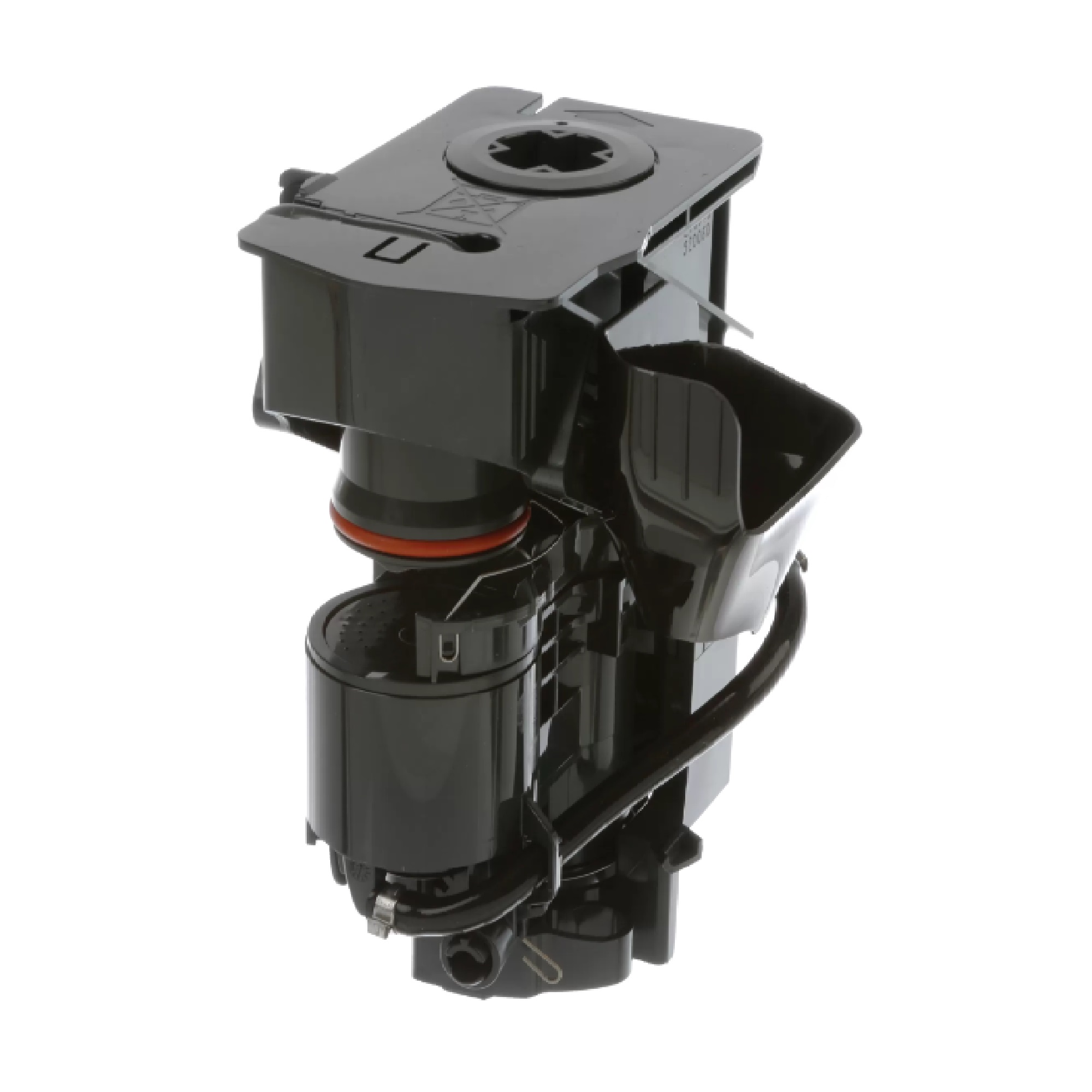 Siemens Coffee Machine Brewing Unit - Part Number 11043543
