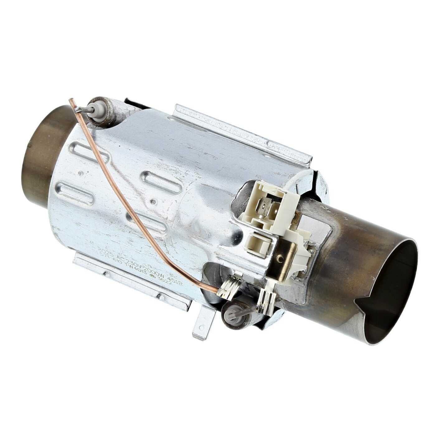 AEG Dishwasher Heater Element 2100W Part Number 50277796004 Ransom