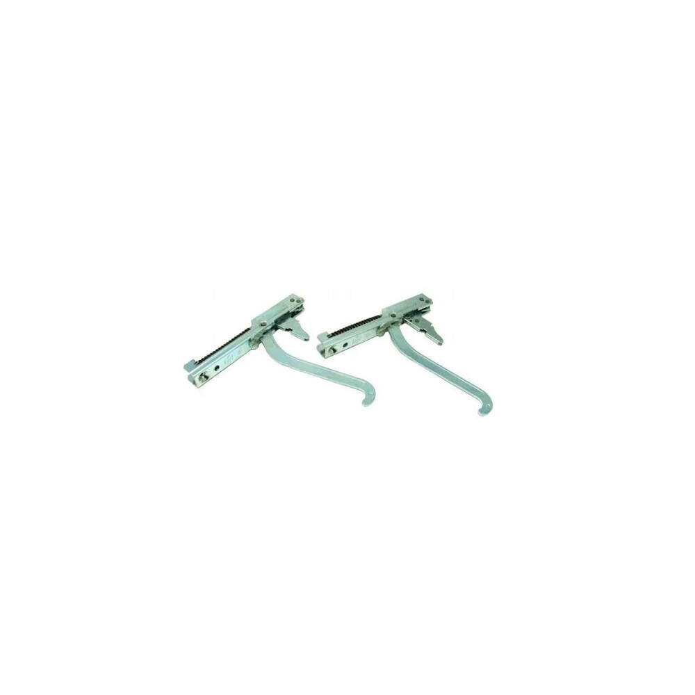 Creda Oven Door Hinge / Hinges Pair Part Number C00226597