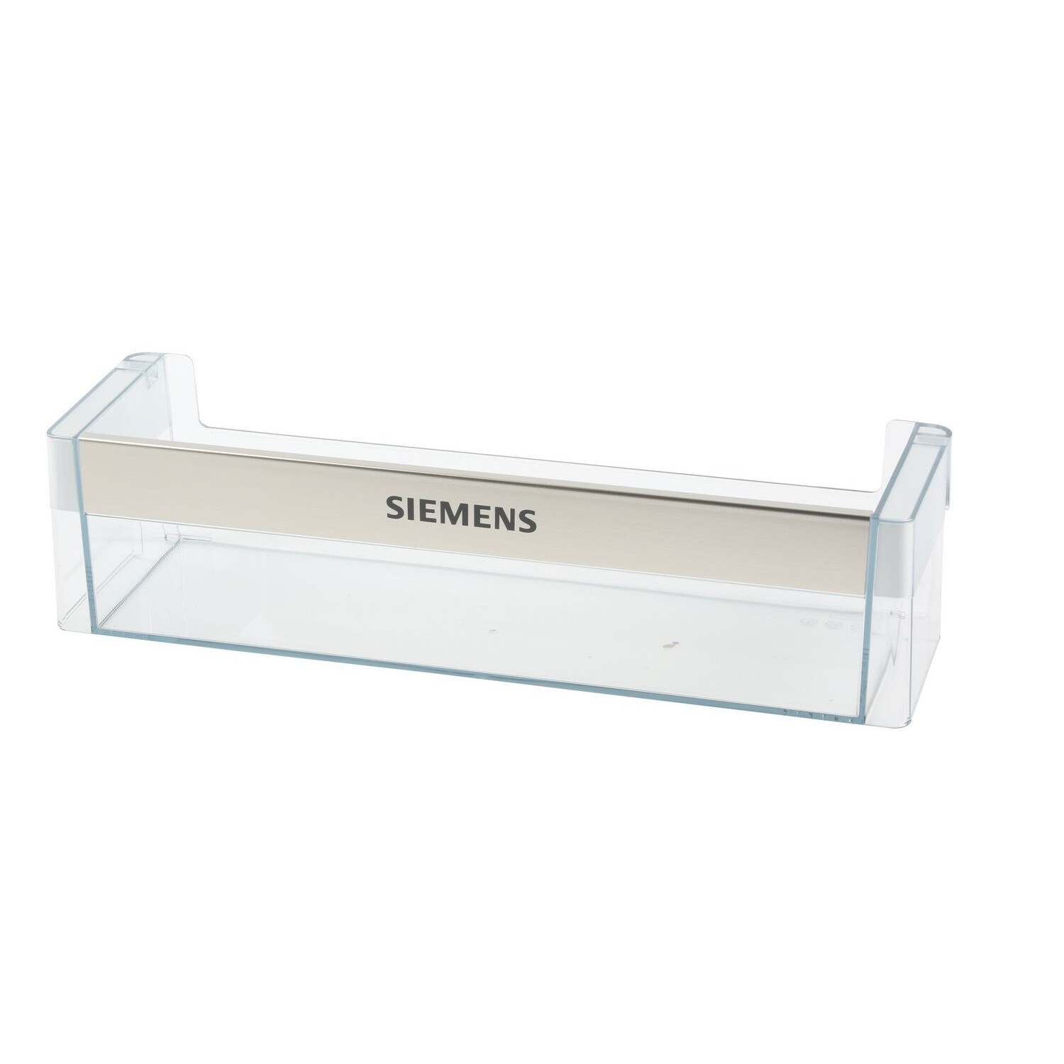Genuine Siemens Fridge & Freezer Door Middle Shelf Rack Tray 
