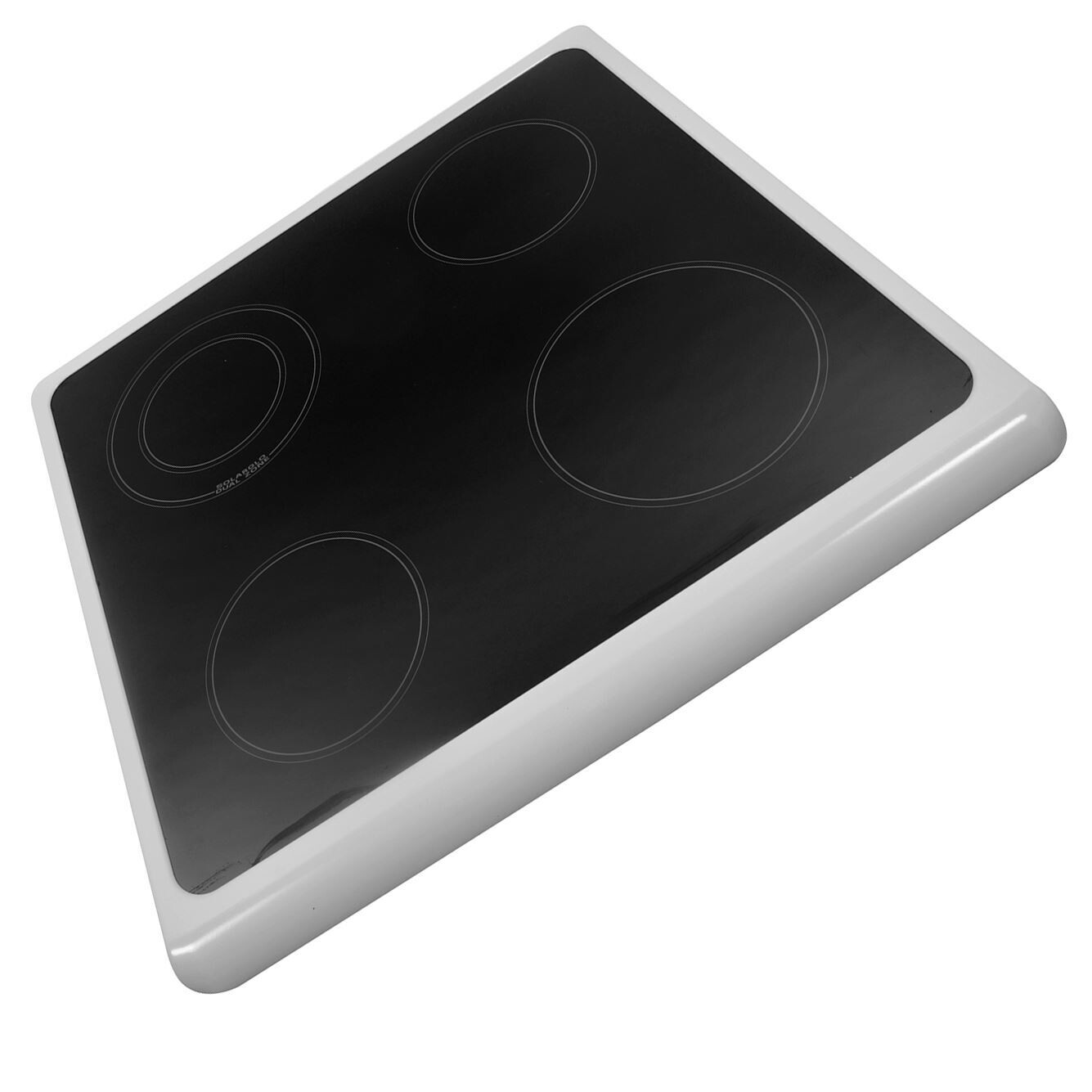 Hotpoint Oven Ceramic Hob Glass Only Part Number C00225795