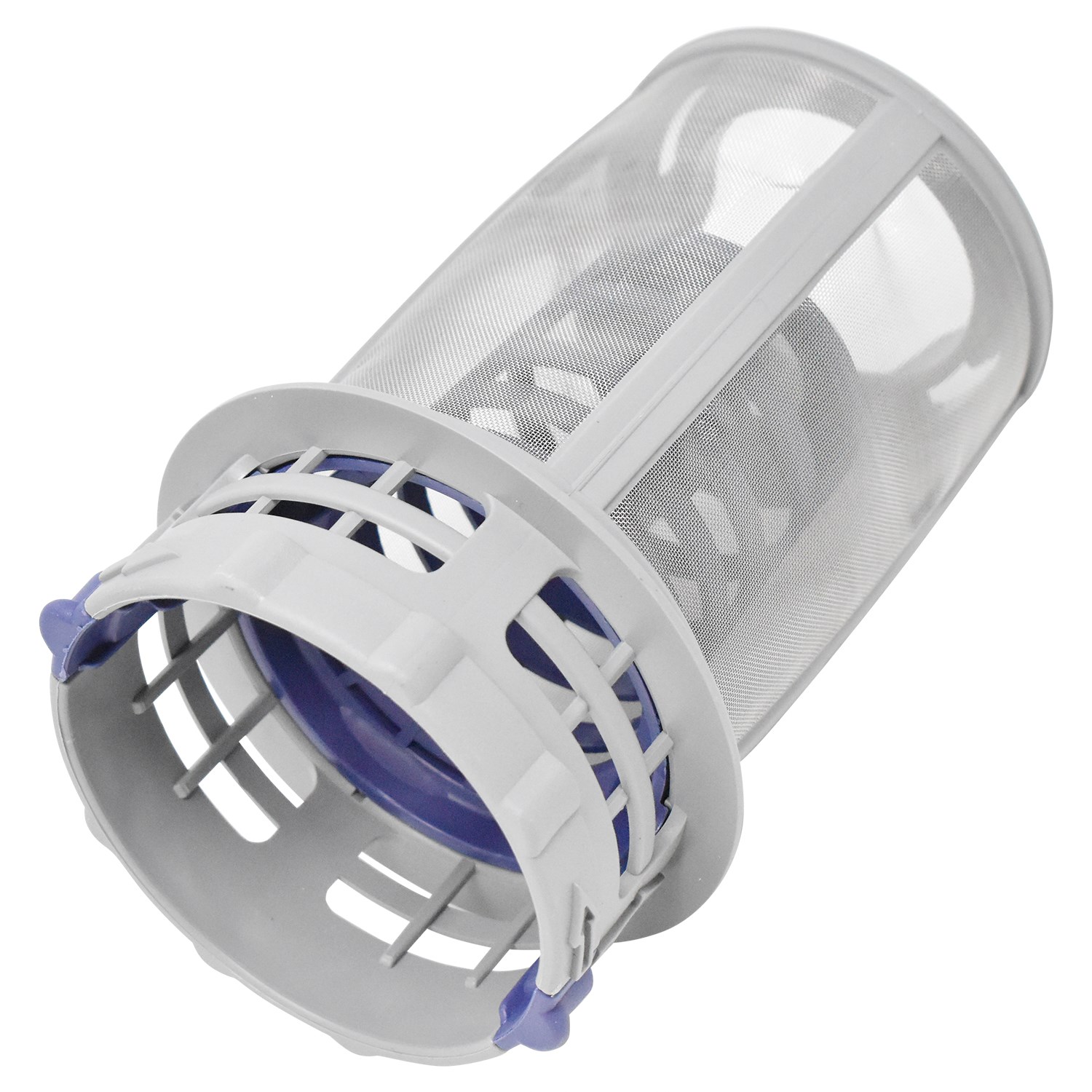 Beko Dishwasher Bottom Drain Mesh Filter Part Number 1740800700