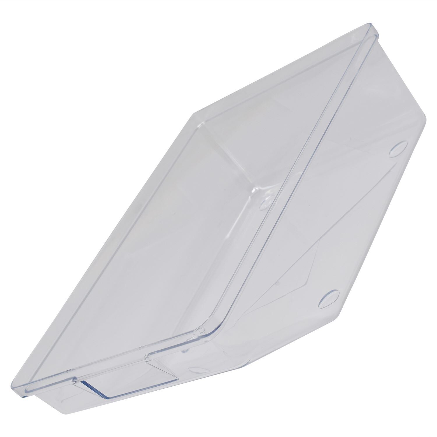 Freezer Large Vegetable Crisper Salad Ikea Crisper Drawer | Spares, Parts