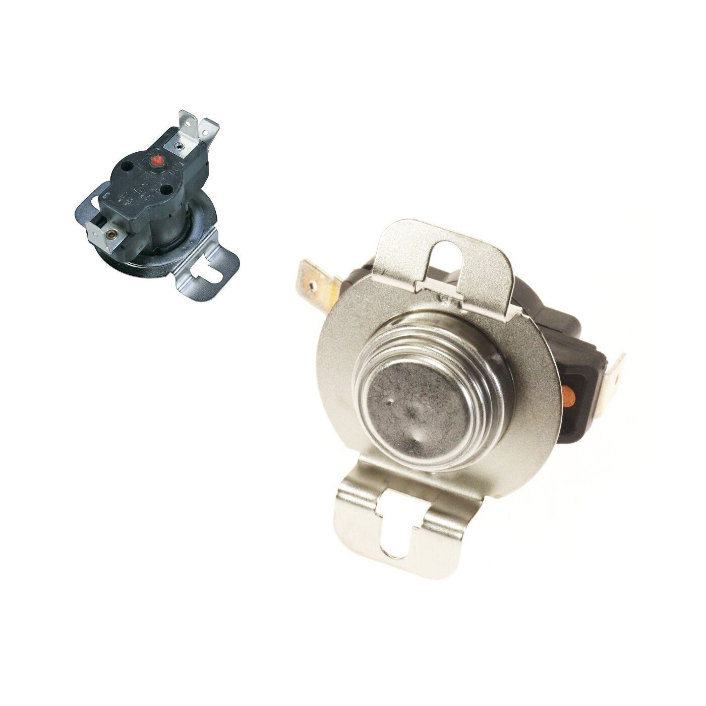 Whirlpool Oven Thermostat Temperature Limiter Part Number 481228228329