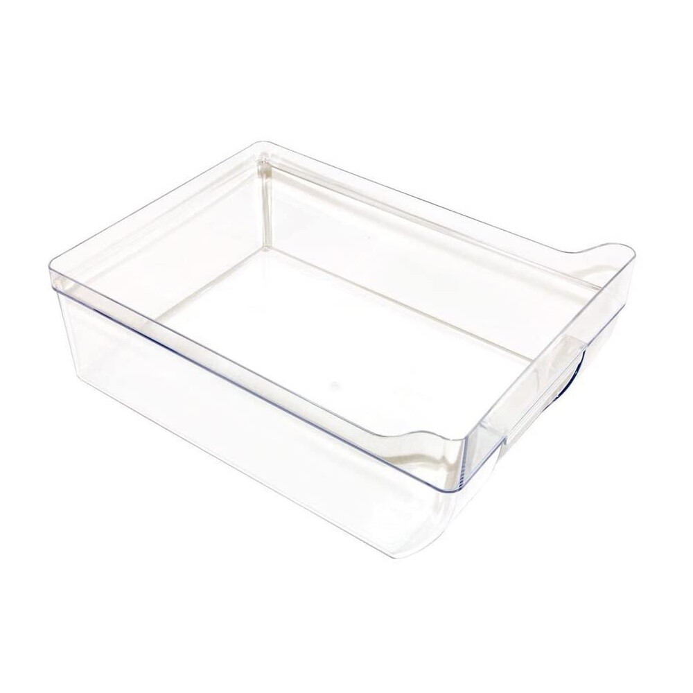 Smeg Fridge & Freezer Crisper Drawer Part Number 919355