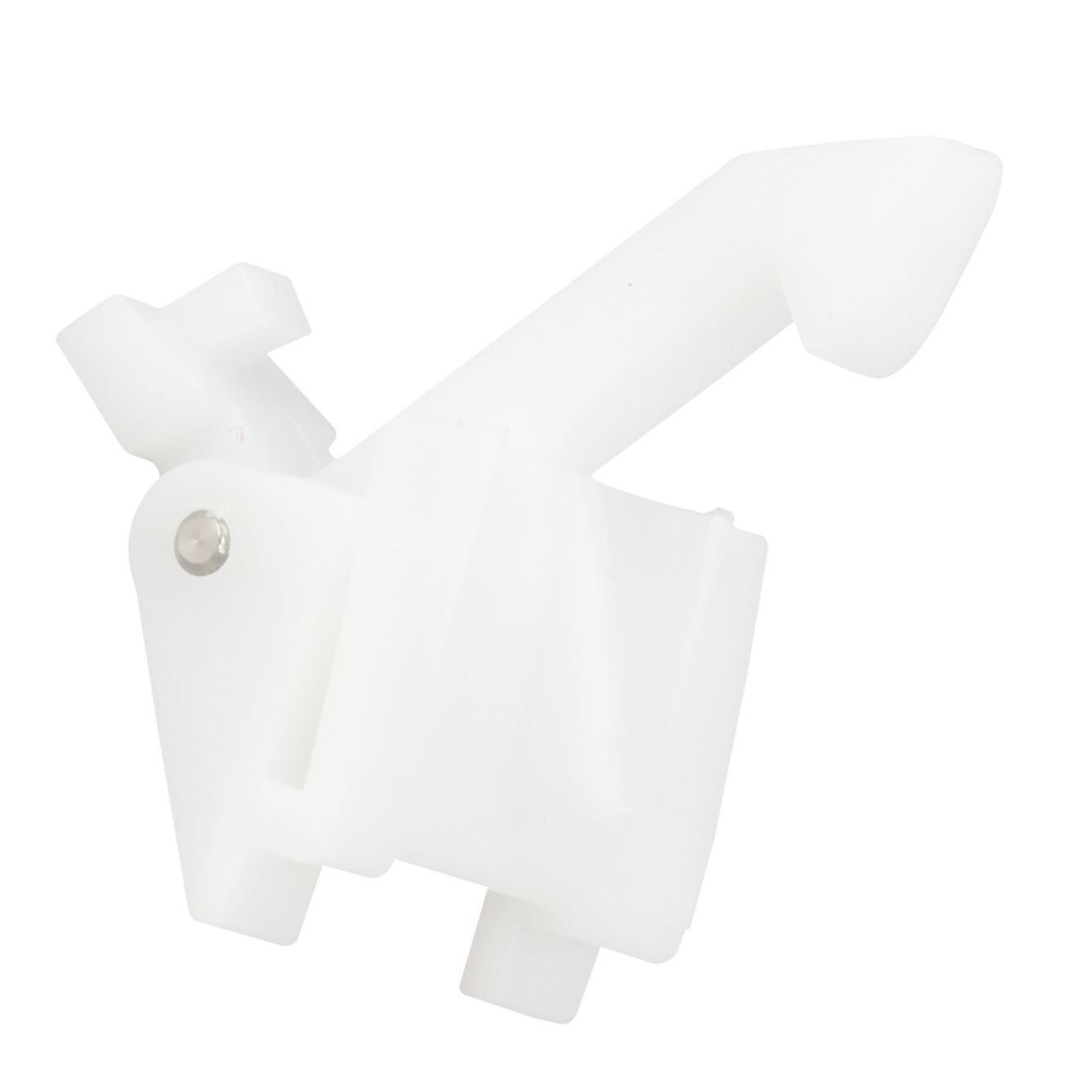 Bosch Washing Machine Door Latch Lock Hook Part Number 00625485