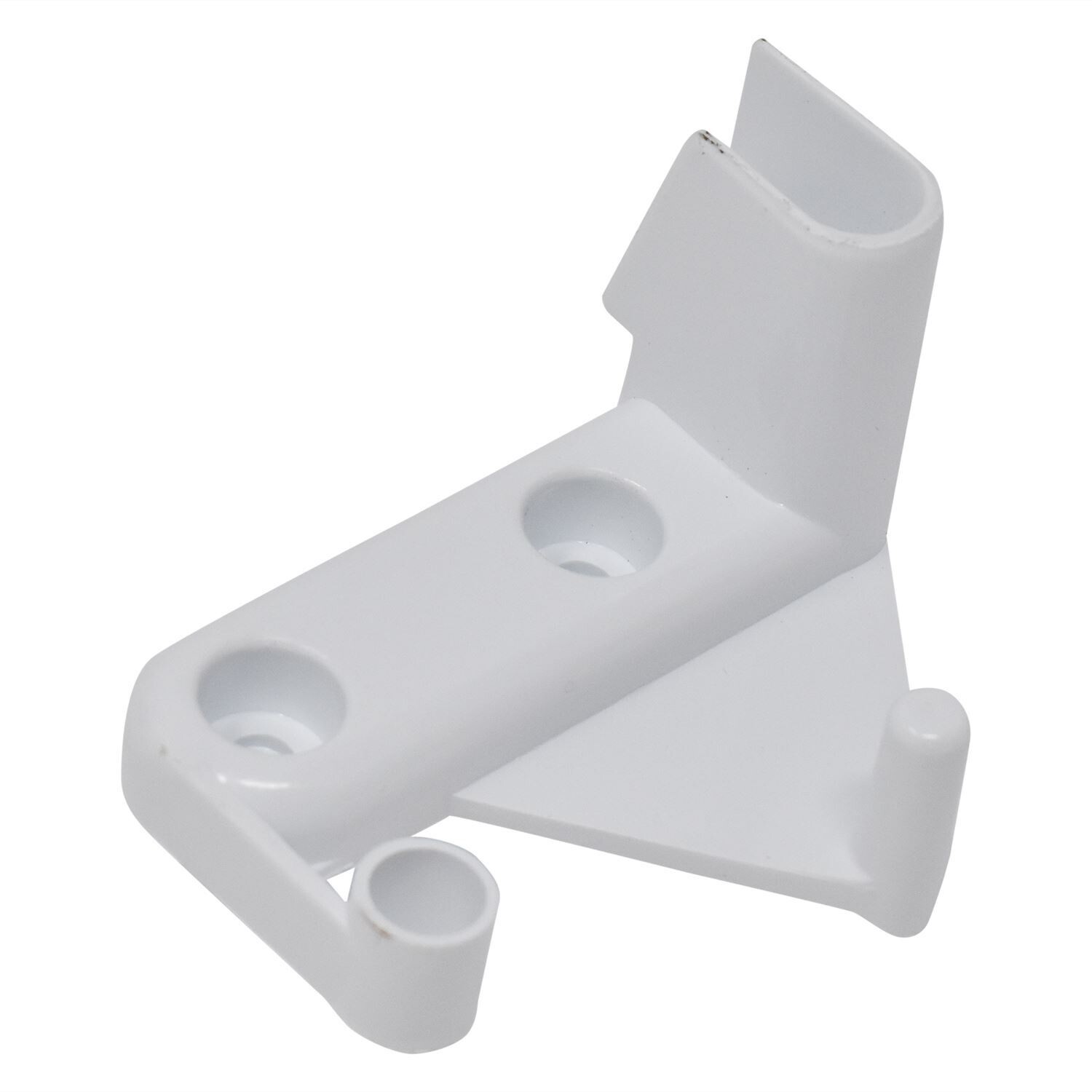 indesit right hand freezer flap hinge