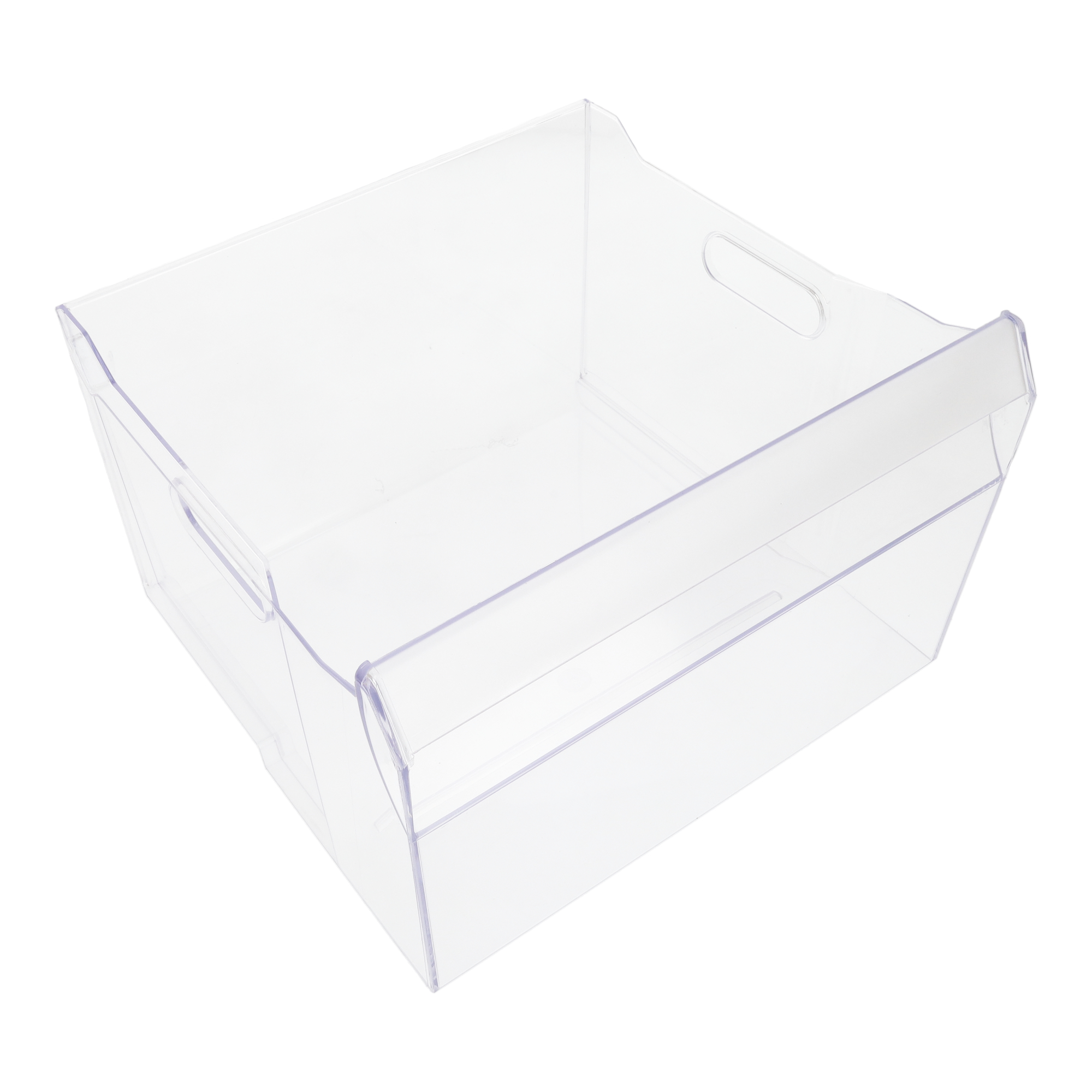 Hotpoint Fridge & Freezer Food Container Drawer - Part Number 
