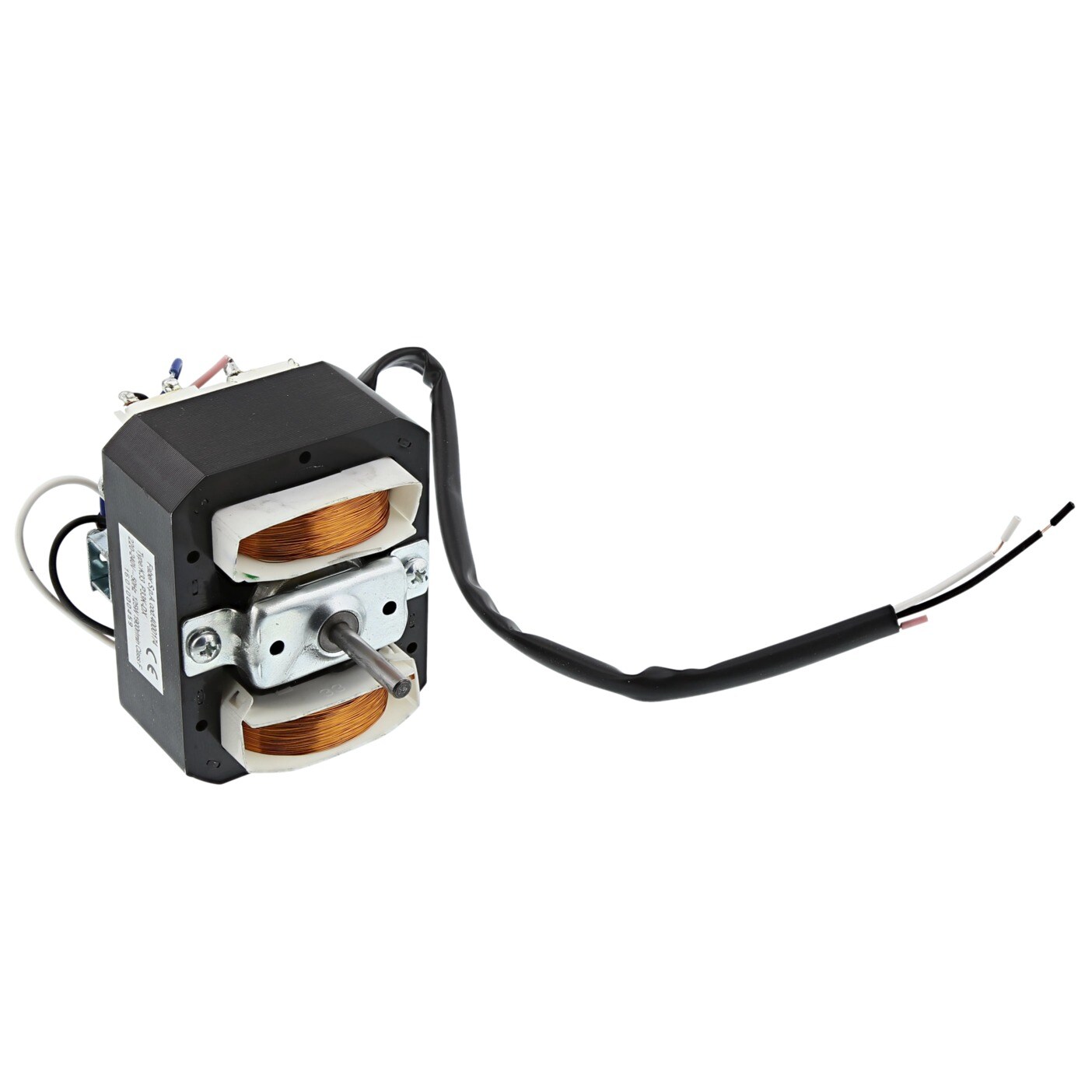 Zanussi Cooker Hood Main Extractor Fan Motor Part Number 50029243008