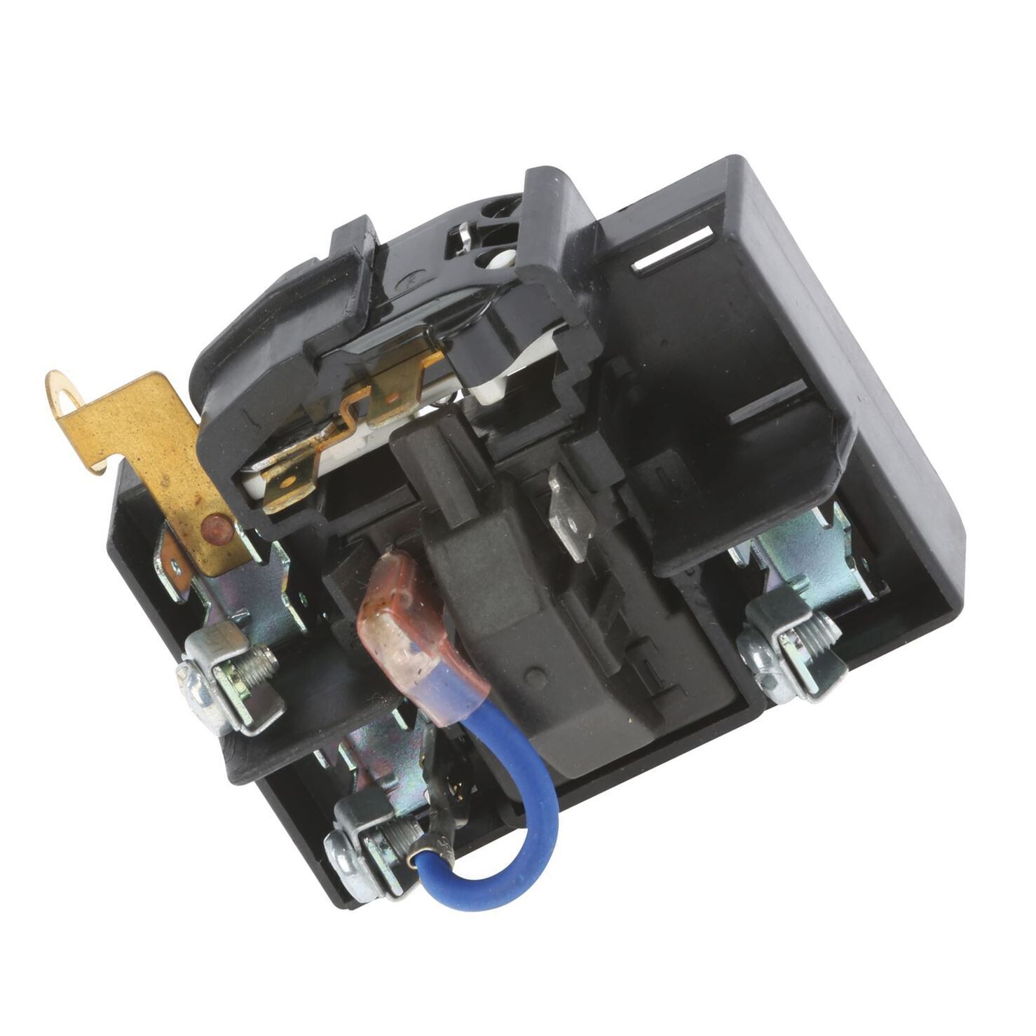 Bosch Fridge & Freezer Starter Relay Part Number 00170743