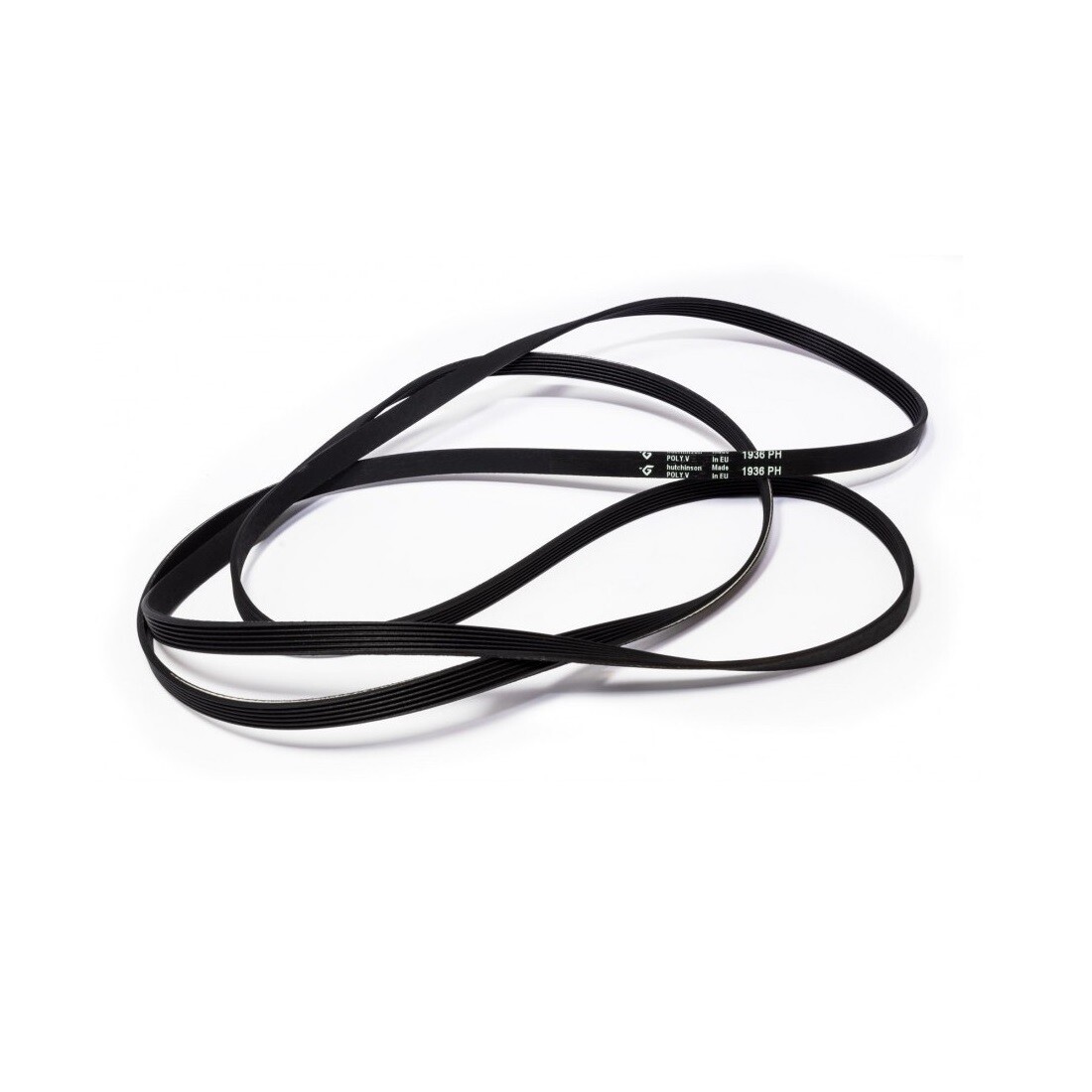 Whirlpool Tumble Dryer Belt 1936 H6 Part Number 481235818164