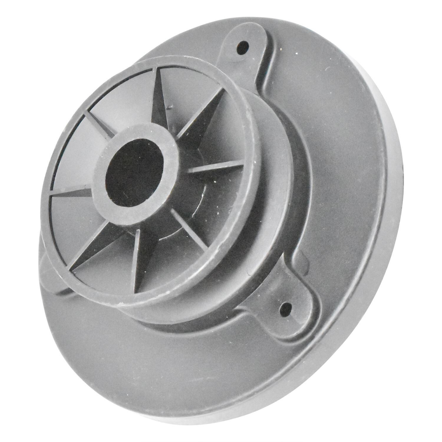 Karcher Sweeper Belt Pulley For Side Broom Part Number 5.032981.0