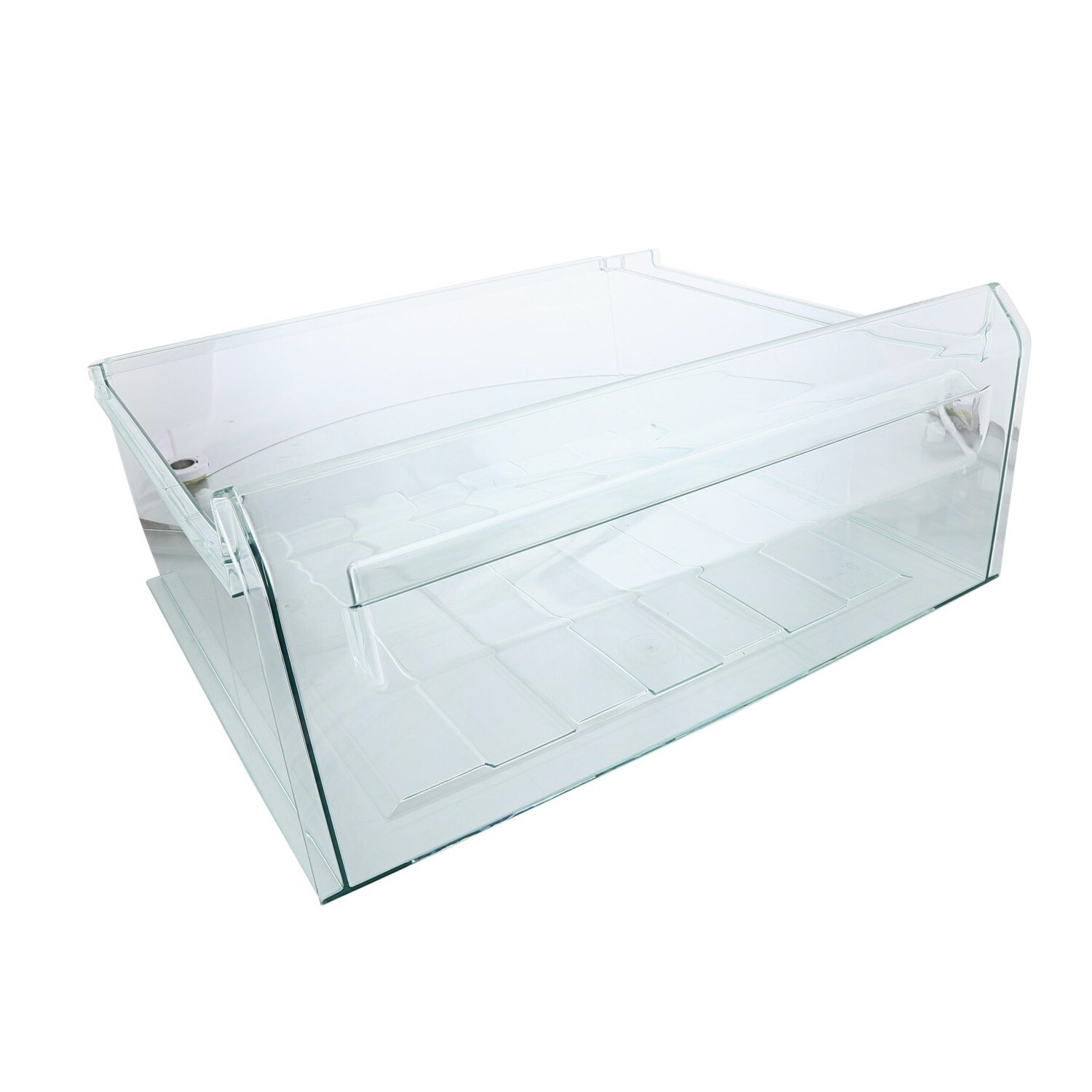 sparefixd Top or Middle Freezer Drawer to fit AEG Fridge Freezer 2247137157 