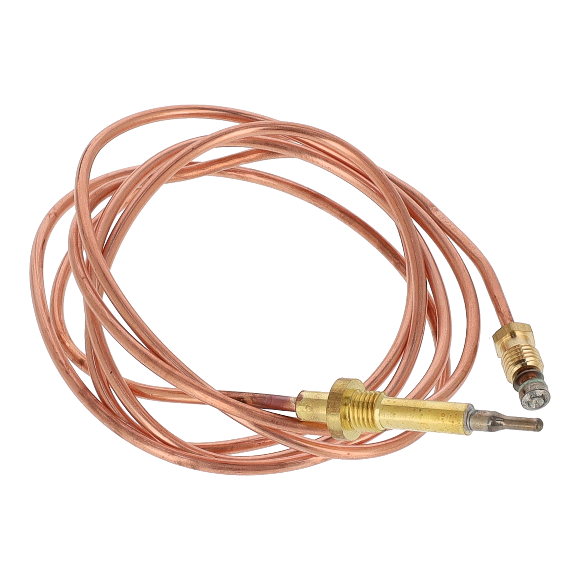 Stoves Oven Thermocouple 1500Mm Part Number 082821300 Ransom Spares