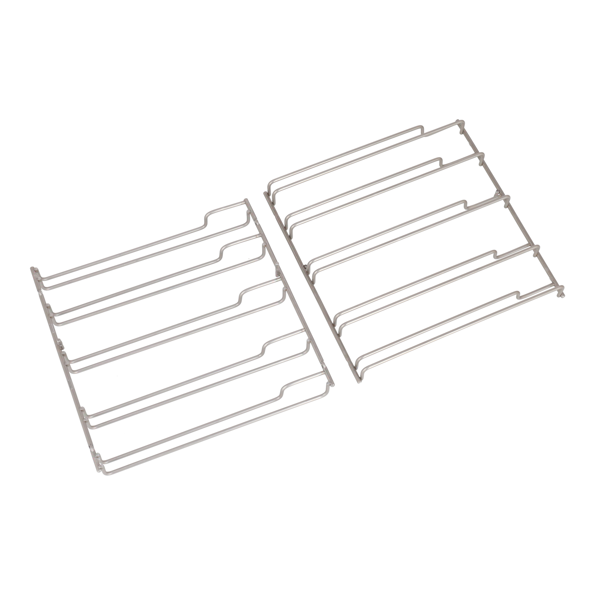 Bosch Oven Side Shelf Supports Grid X 2 Part Number 11021175