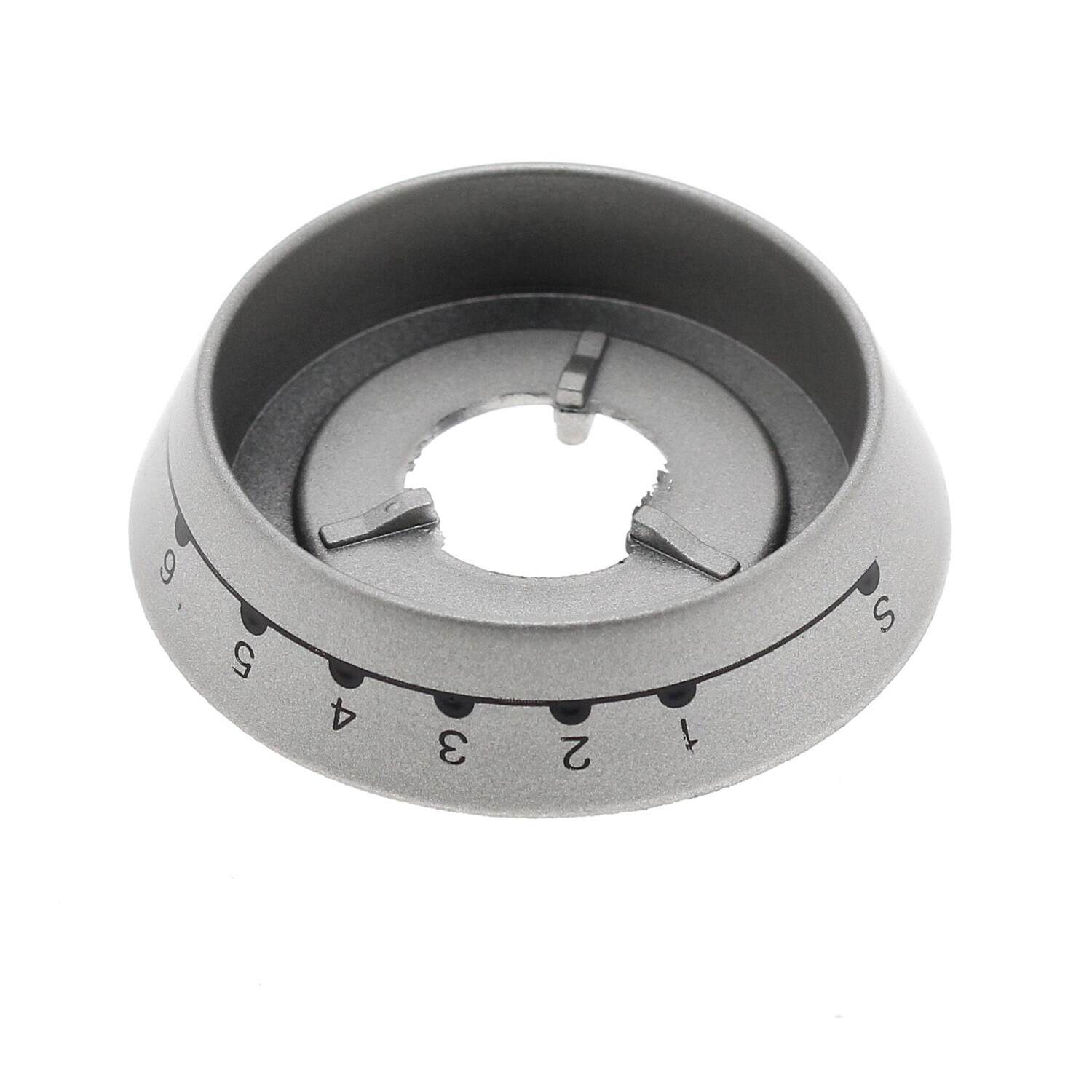 Hotpoint Oven Main Oven Control Knob Bezel Outer Ring Part Number