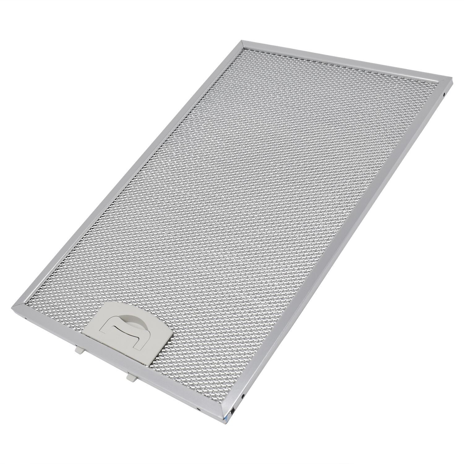 Lamona Cooker Hood Metal Filter Part Number 49016089