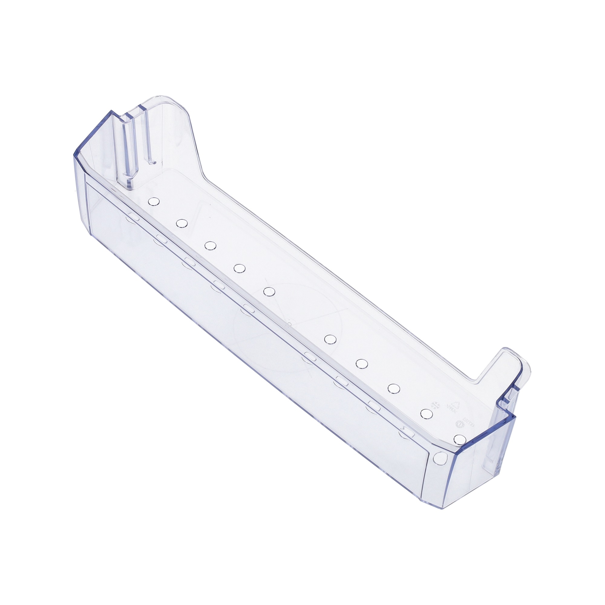 Beko Fridge & Freezer Door Bottle Shelf Rack Tray Part Number 4875030200