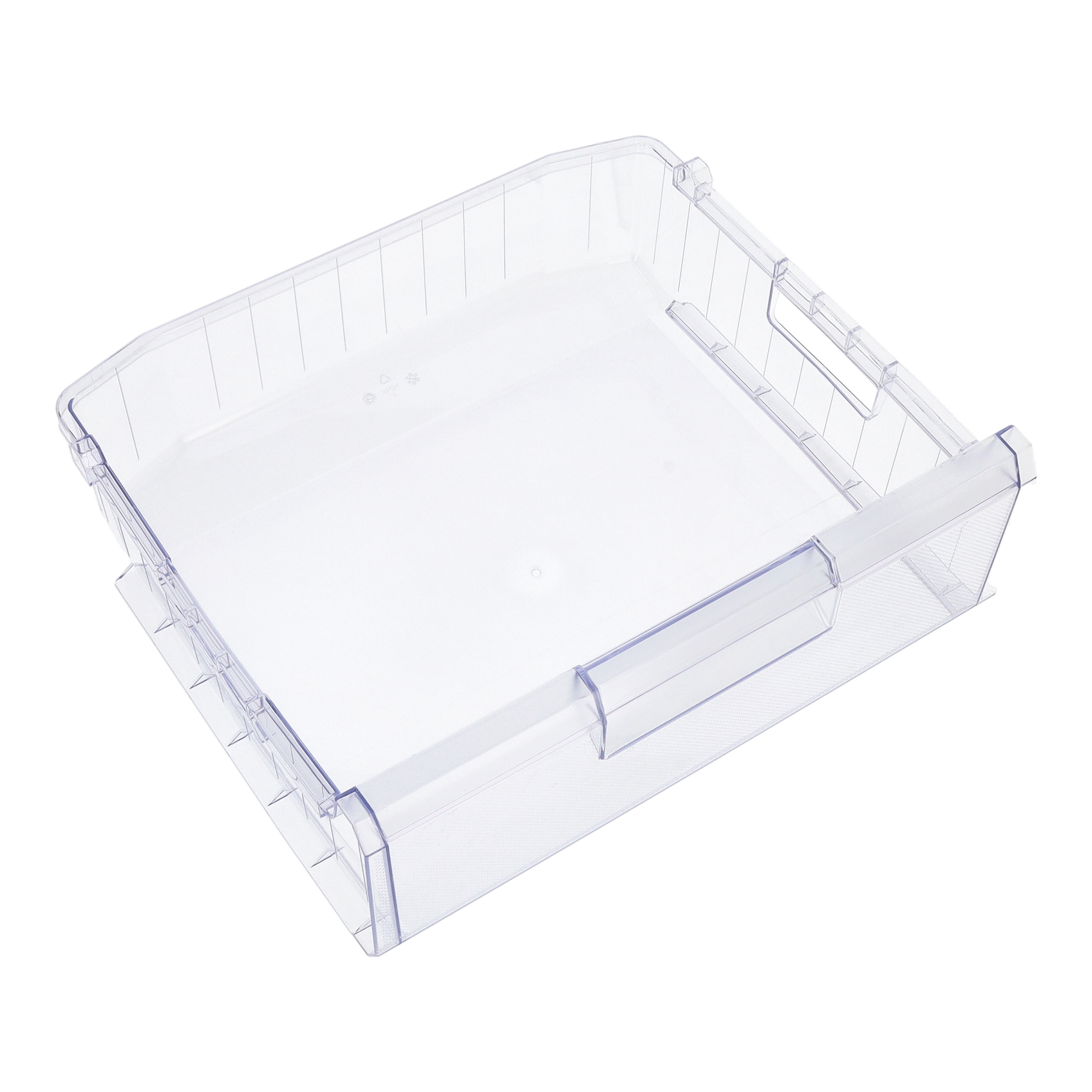 Neff Fridge & Freezer Food Drawer Container Part Number 00438788