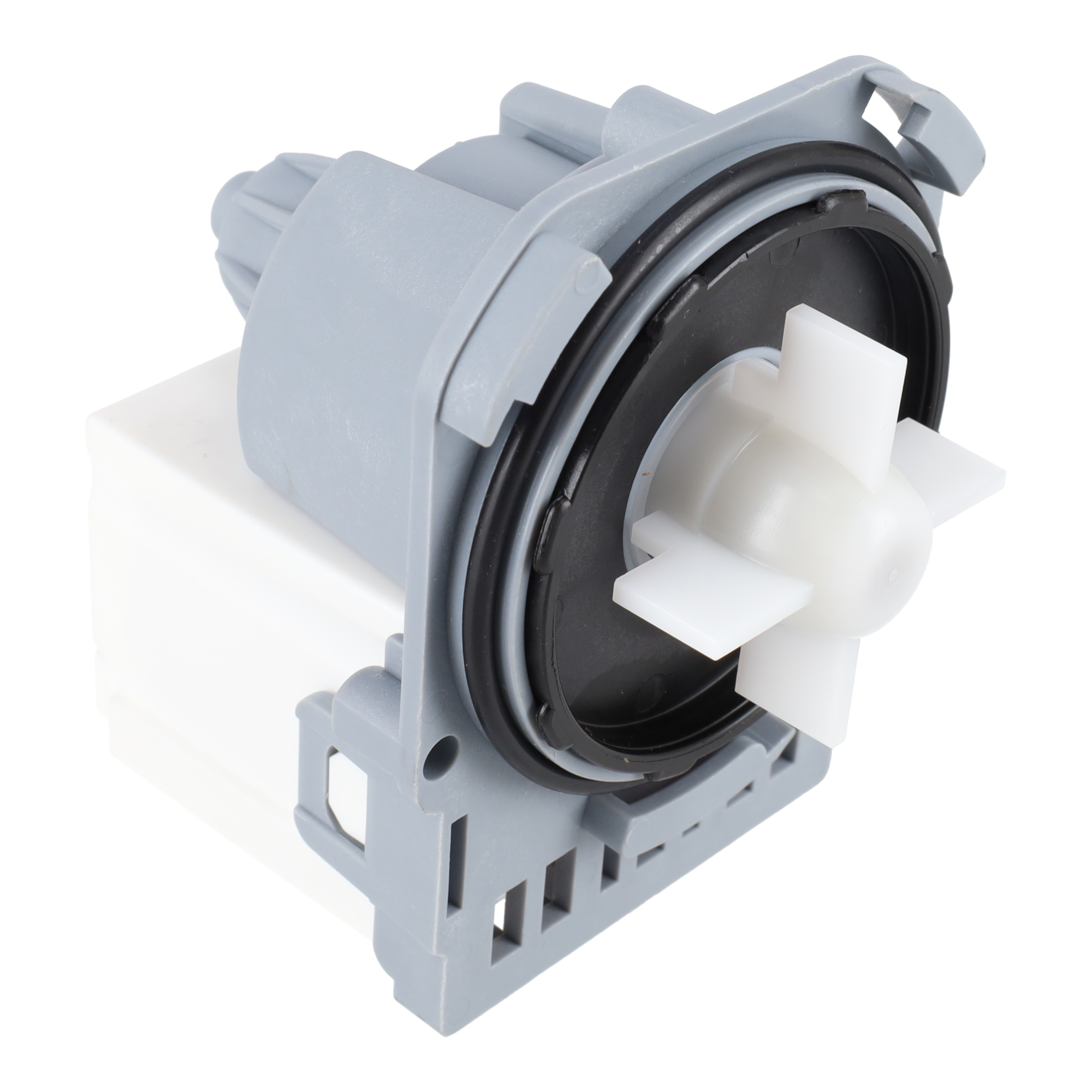 Pompa Di Scarico Della Lavatrice - Askoll Mod M323. 1 Art. RT081301 32 - Foto 3