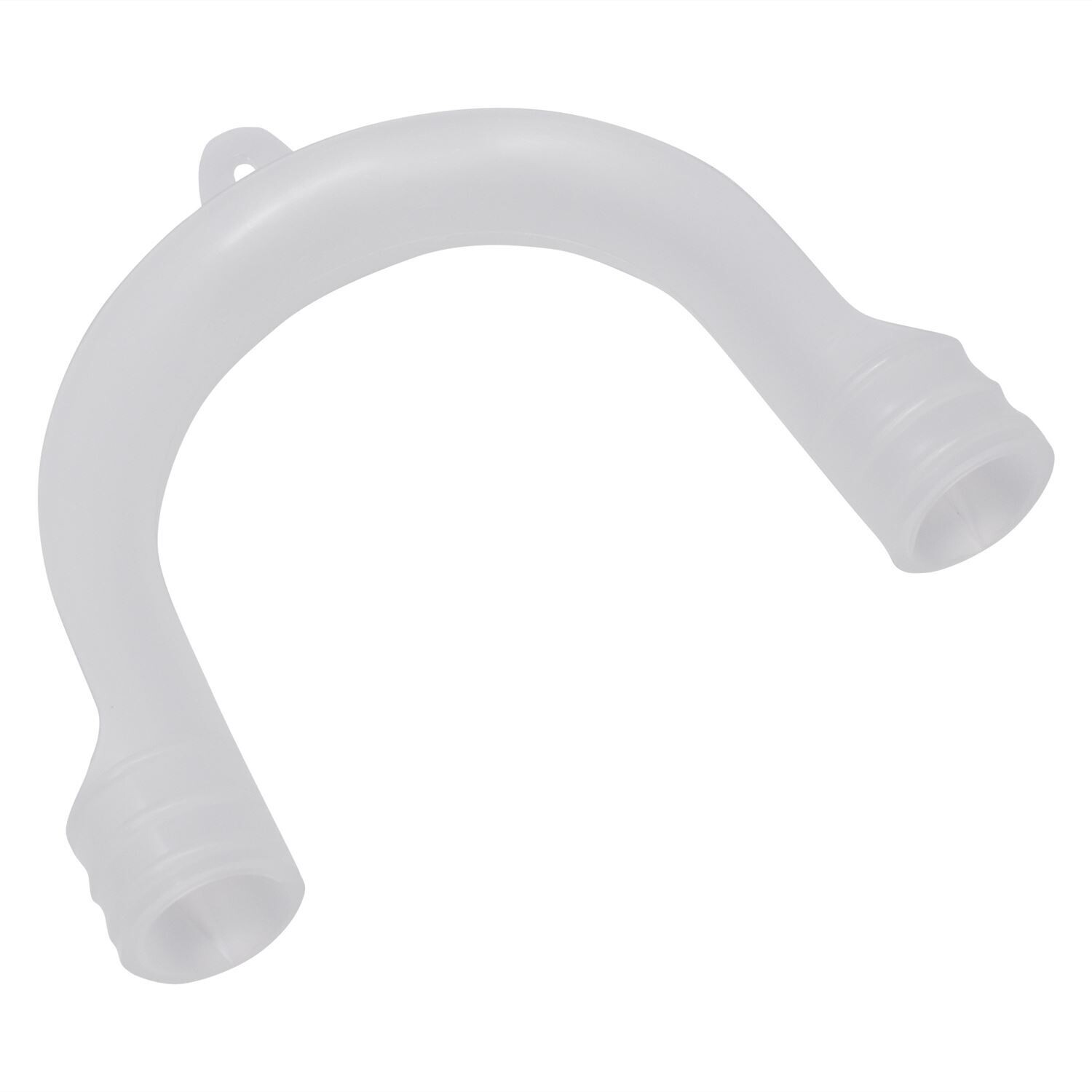 Zanussi Washing Machine Water Drain Hose Pipe U Support Bend Piece