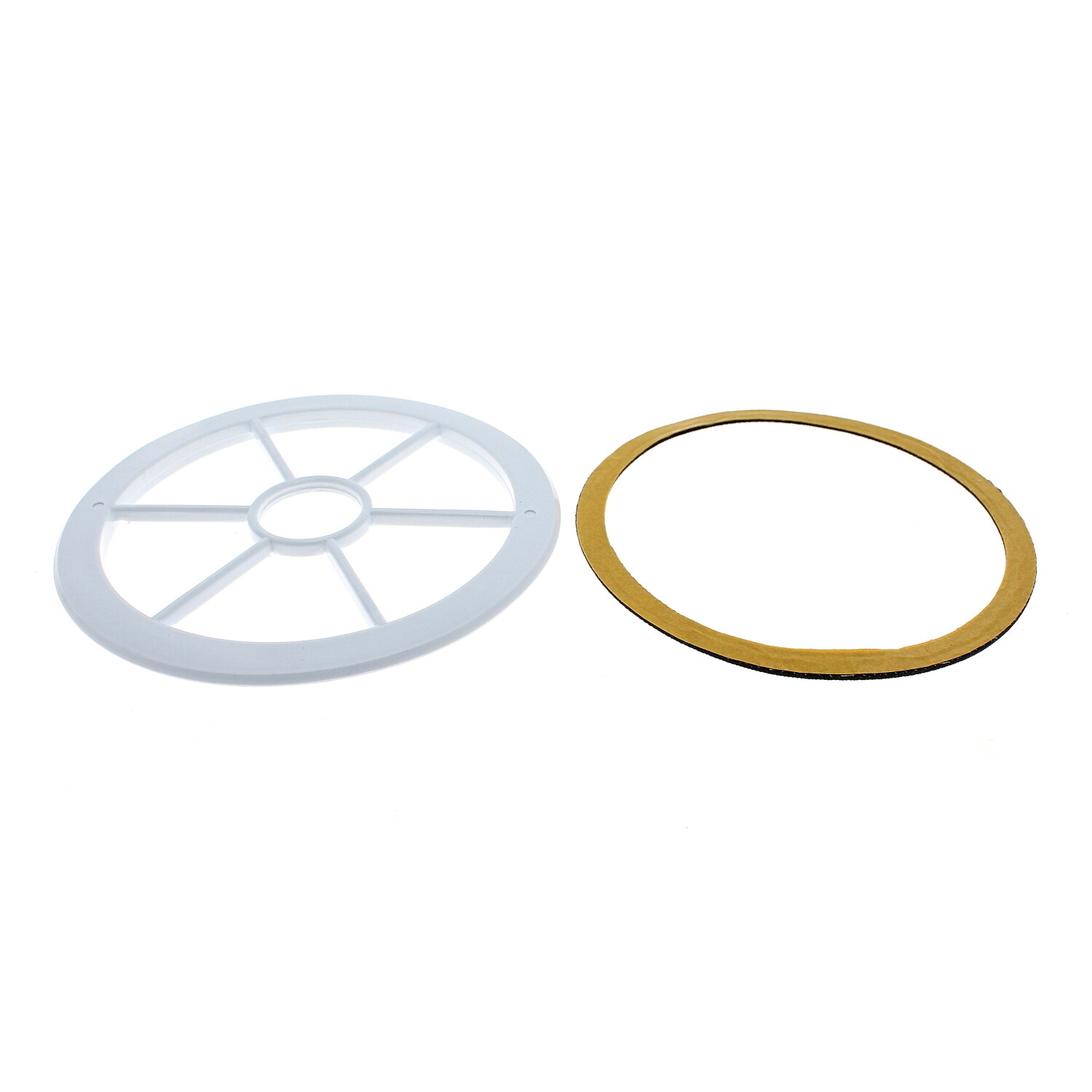 Creda Tumble Dryer Vent Adaptor & Seal Part Number C00165942