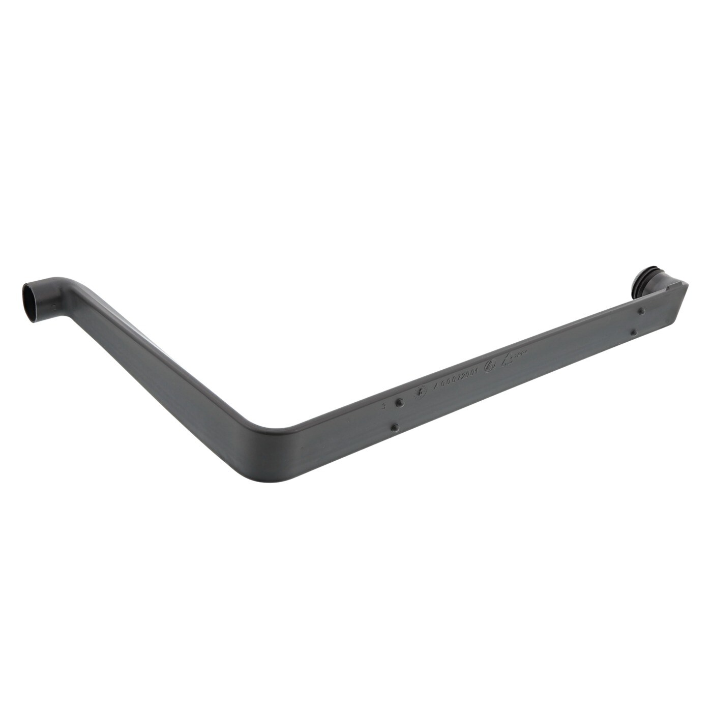 WP4171544 : Whirlpool Dishwasher Upper Spray Arm Water Supply Tube | AMRE Supply