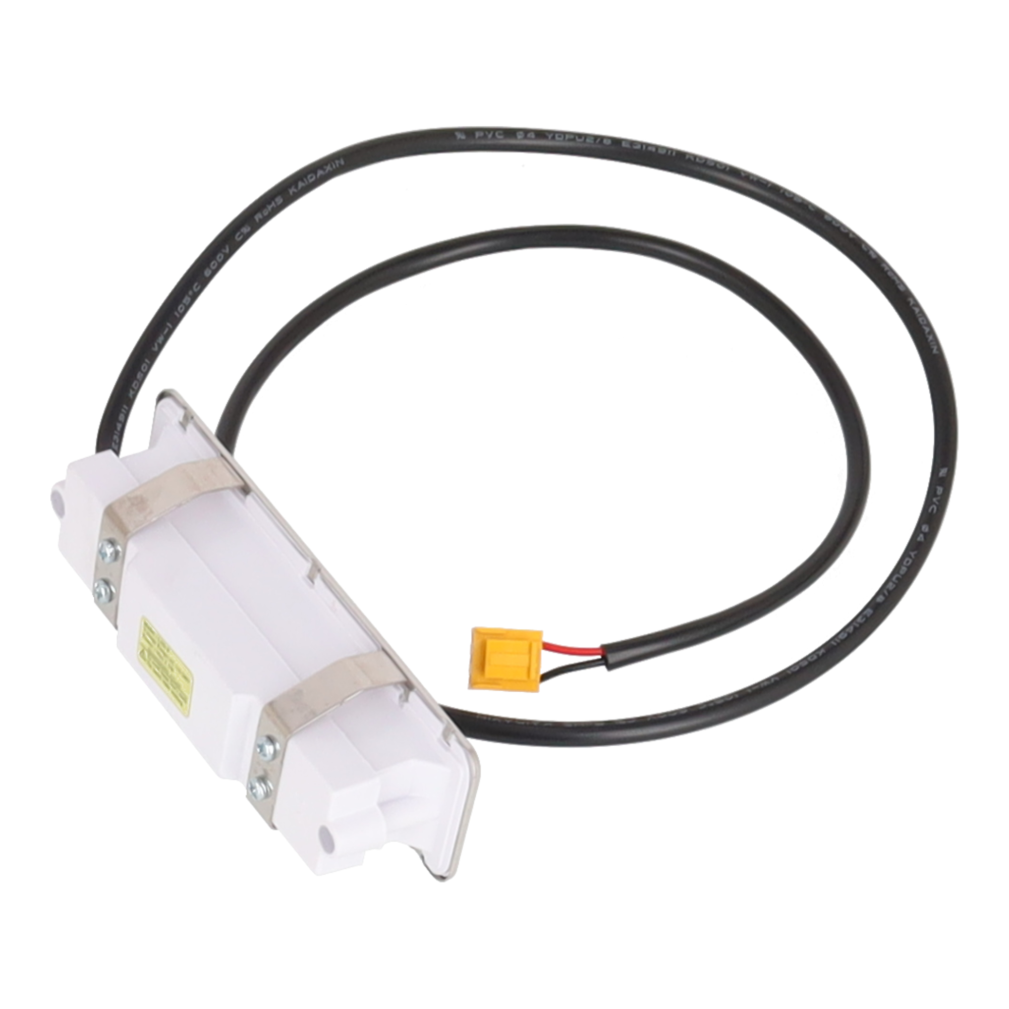 Lamona Cooker Hood Light Bulb & Lens Part Number 49042433